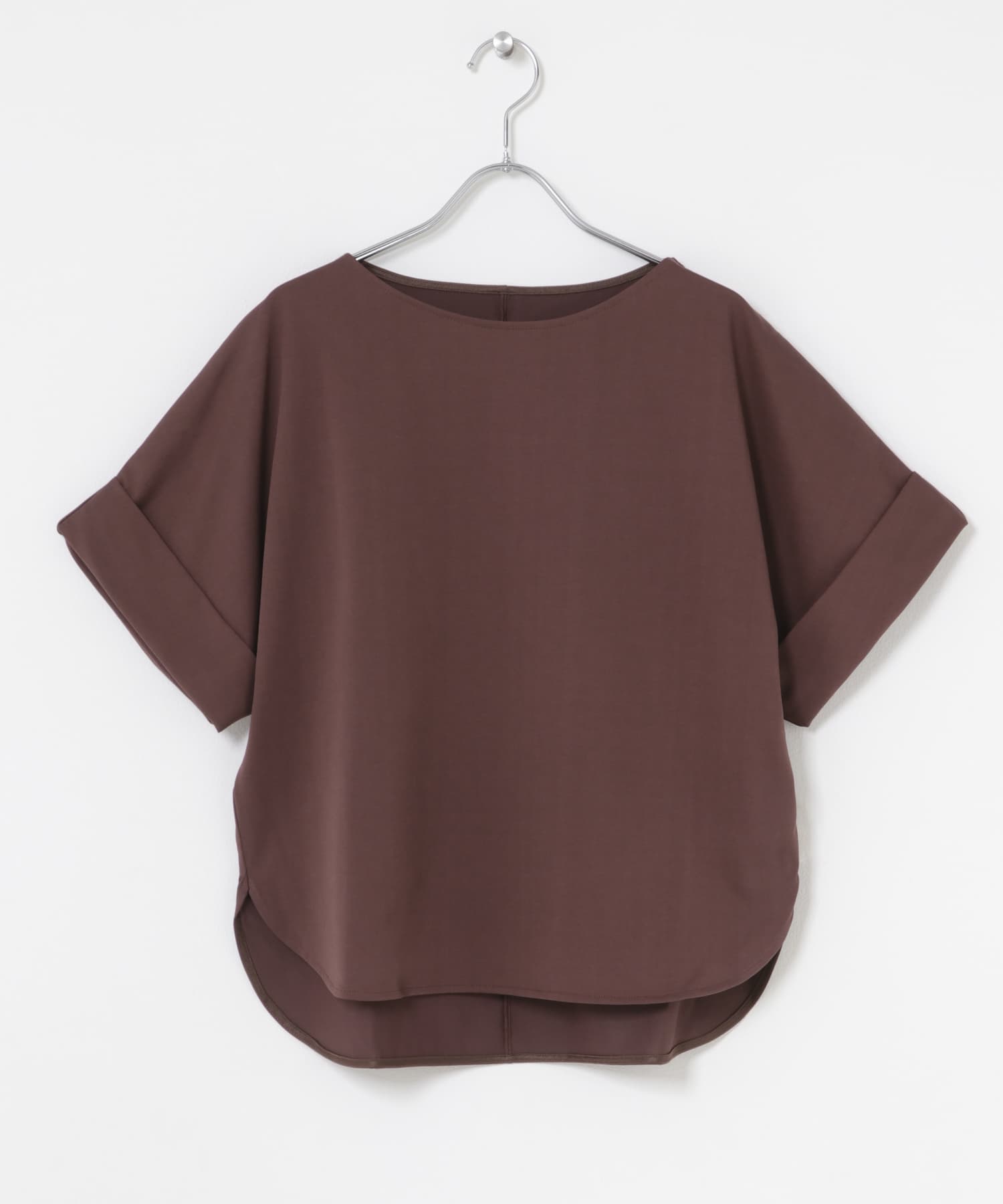 RED BROWN
