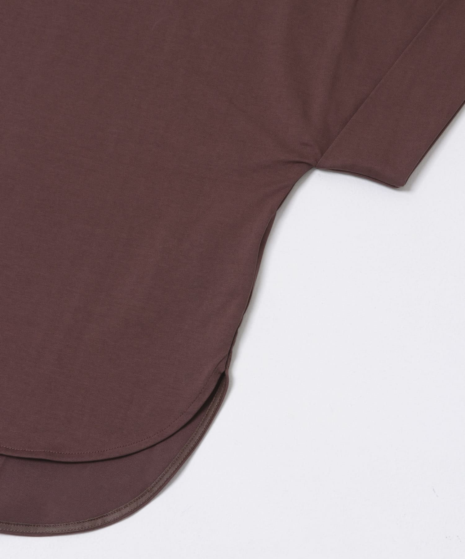 RED BROWN