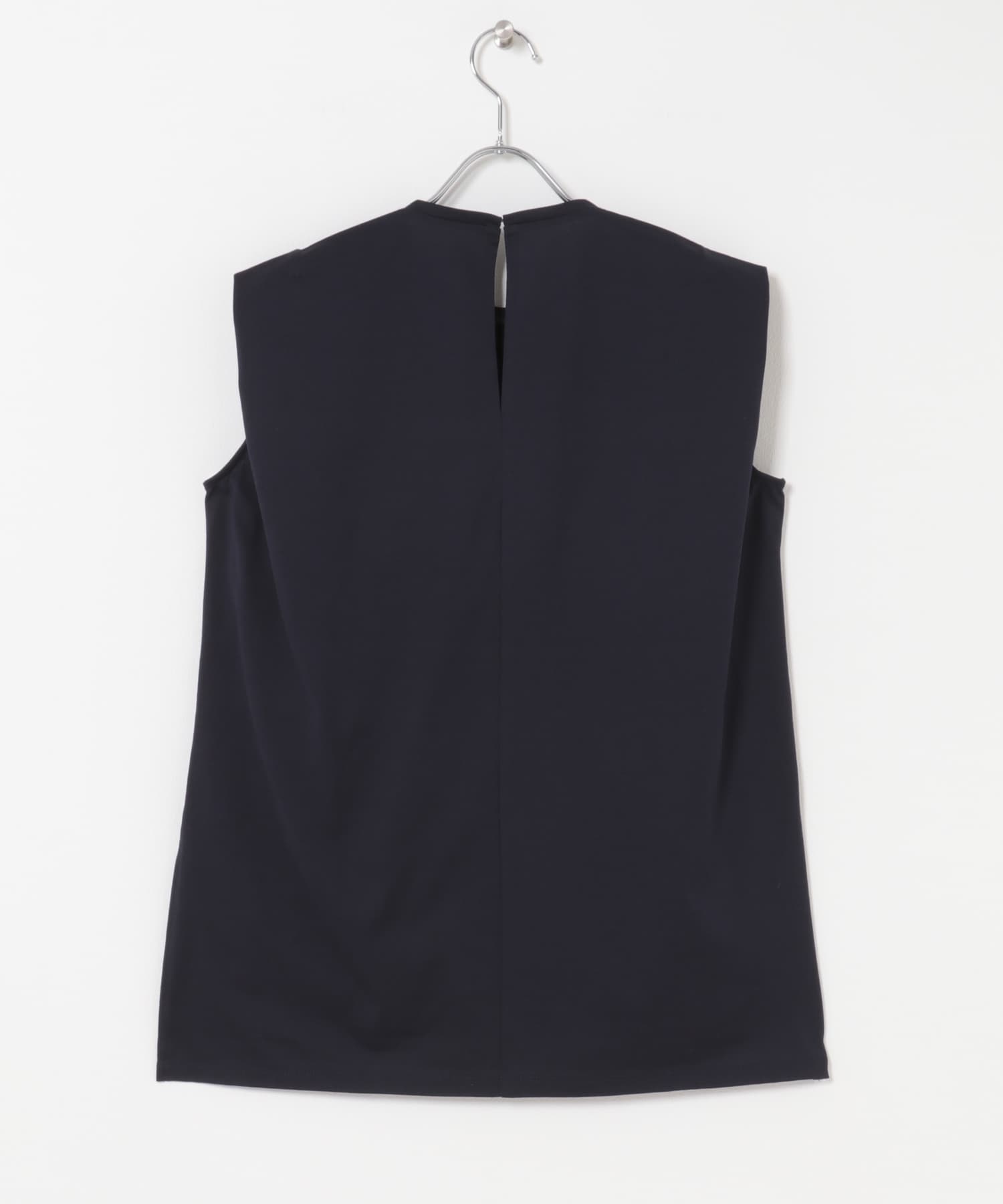 ULTIMAタックスリーブカットソー NAVY Free