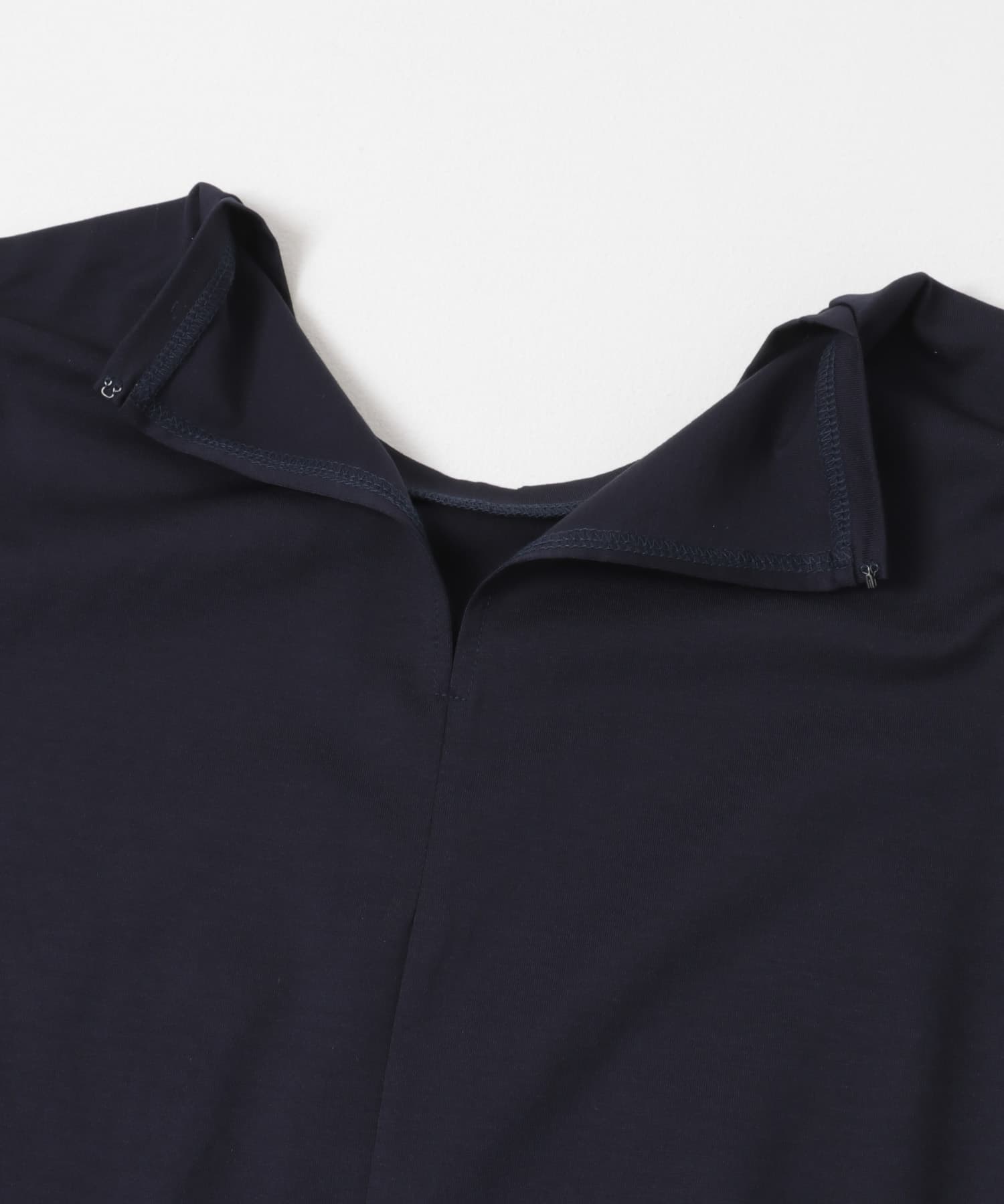 ULTIMAタックスリーブカットソー NAVY Free