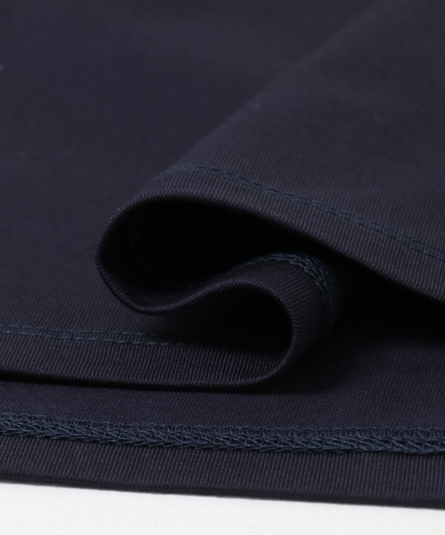 ULTIMAタックスリーブカットソー NAVY Free