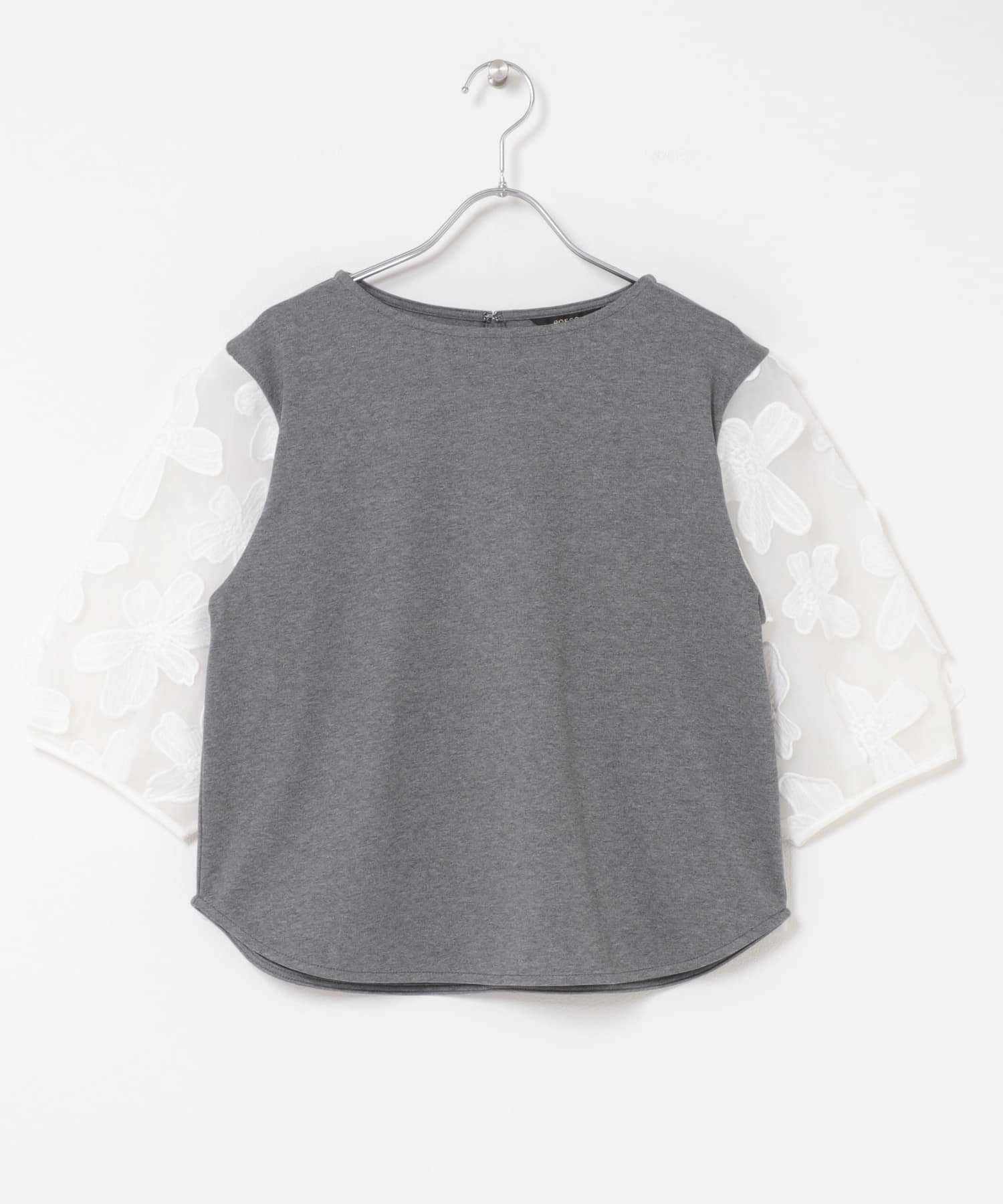 GRAY