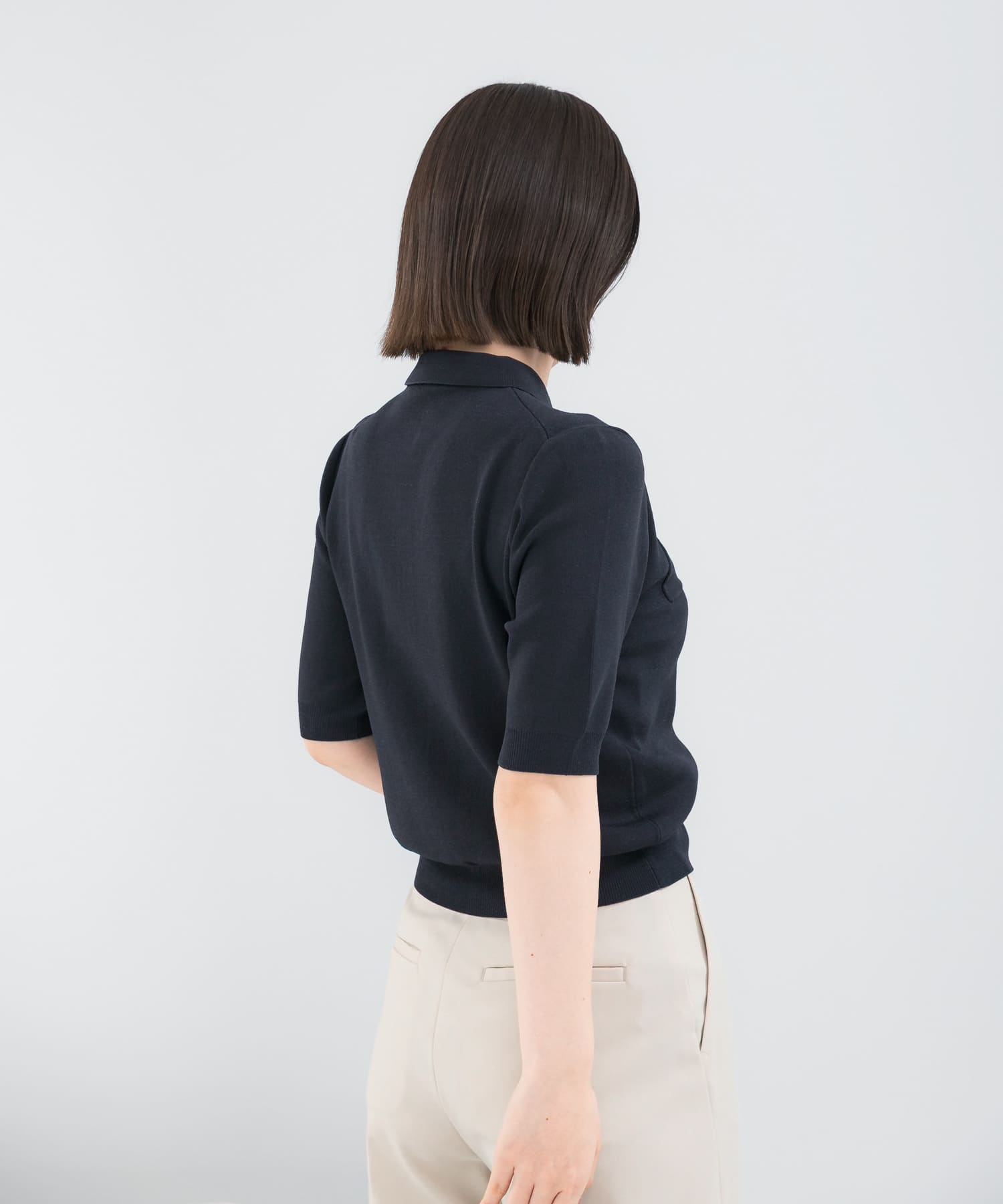 身長：165cm サイズ：Free