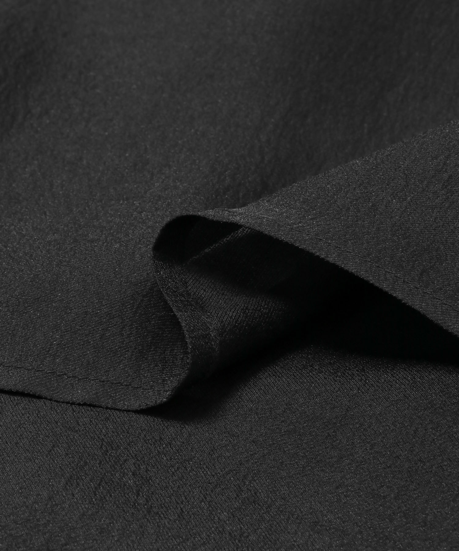 『WEB限定』ドッキングペプラムカーディガン BLACK Free