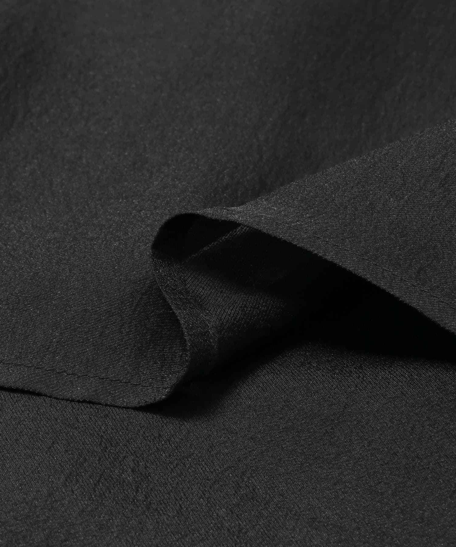 『WEB限定』ドッキングペプラムカーディガン BLACK Free