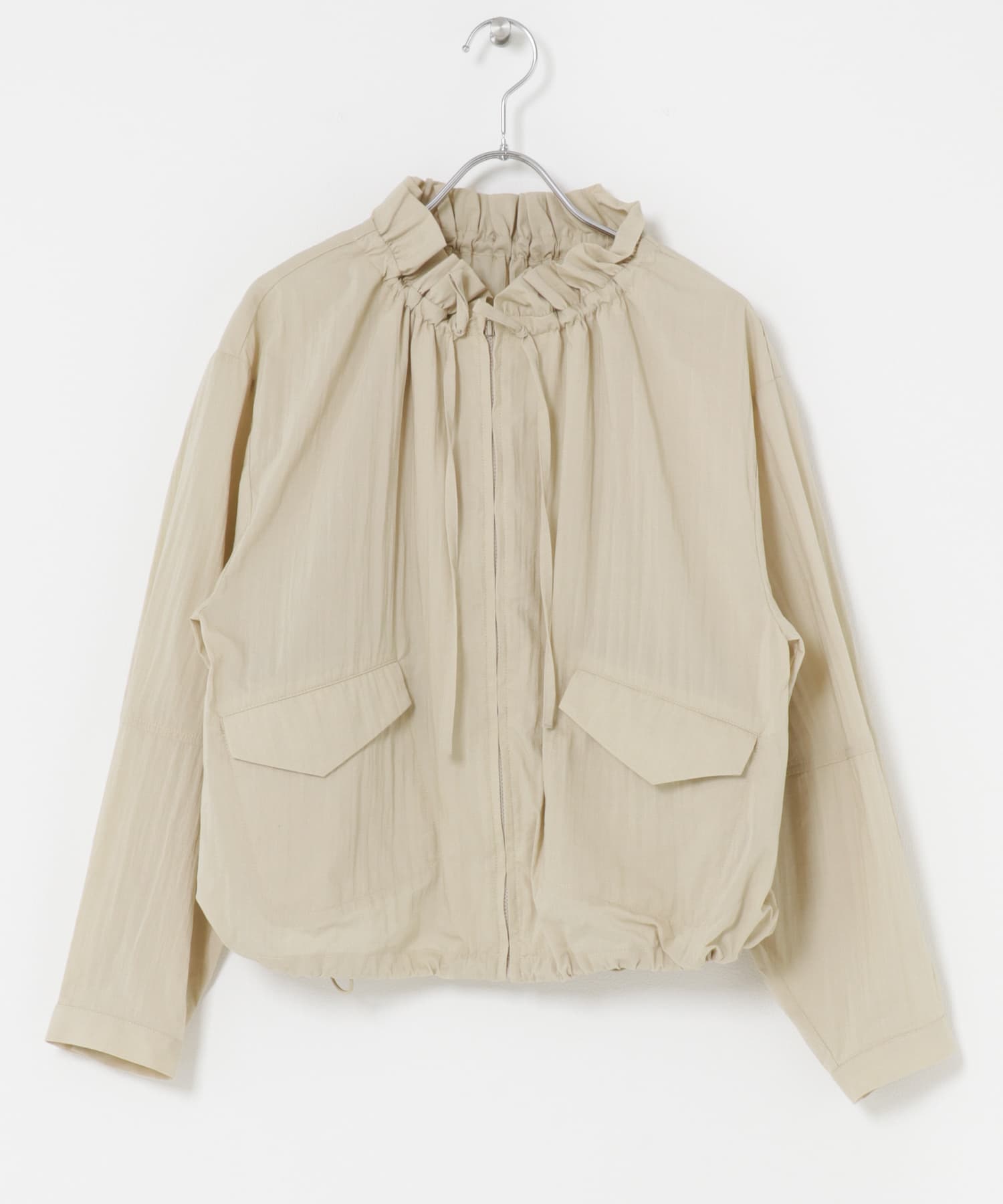 L/BEIGE
