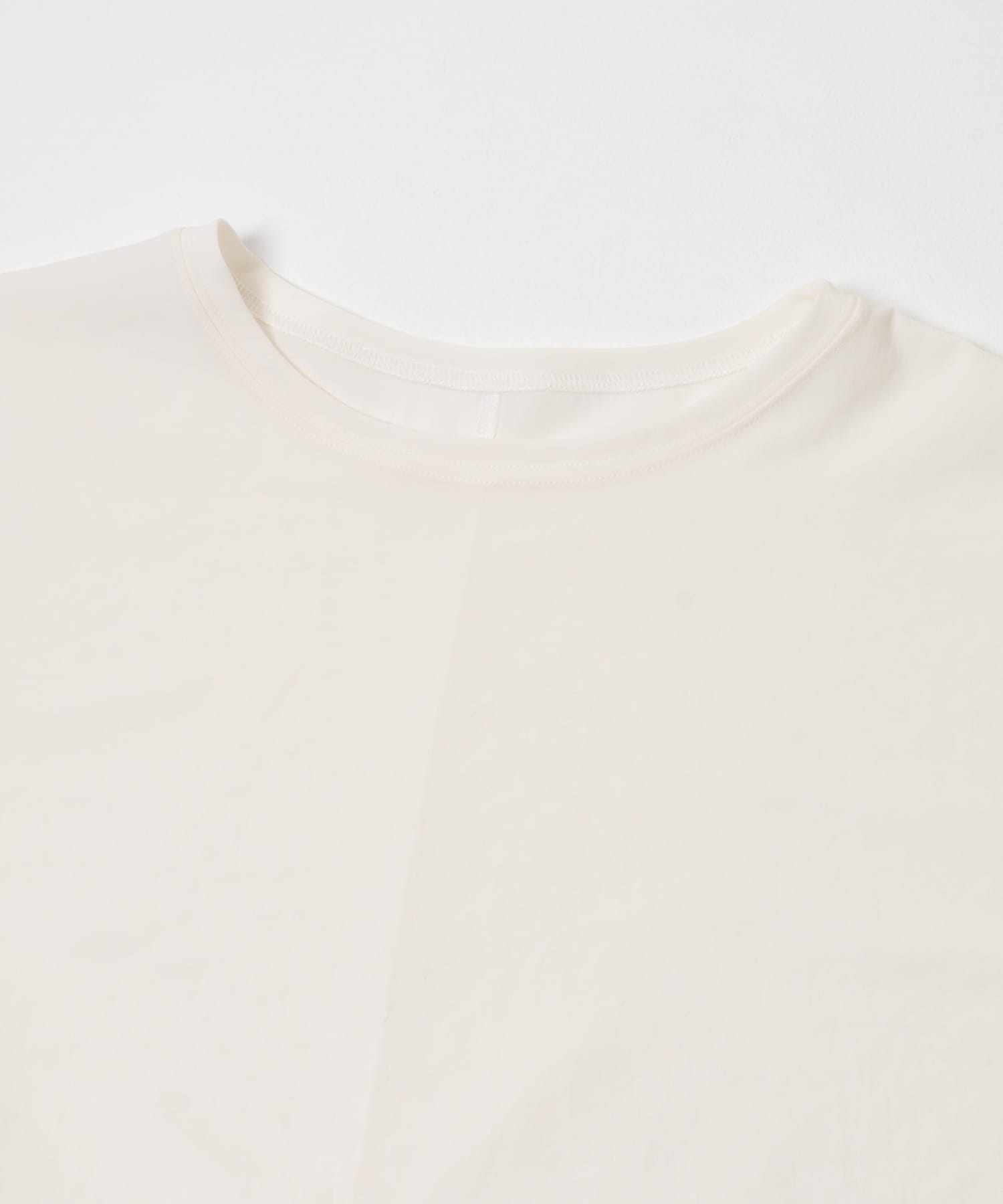 ストレッチジョーゼットプルオーバー OFF Free