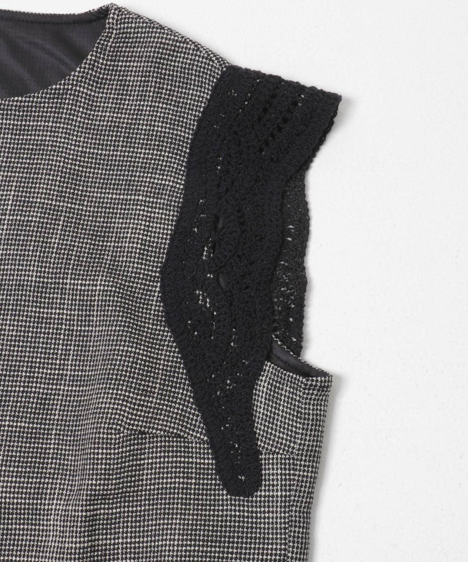 BLACK MIX