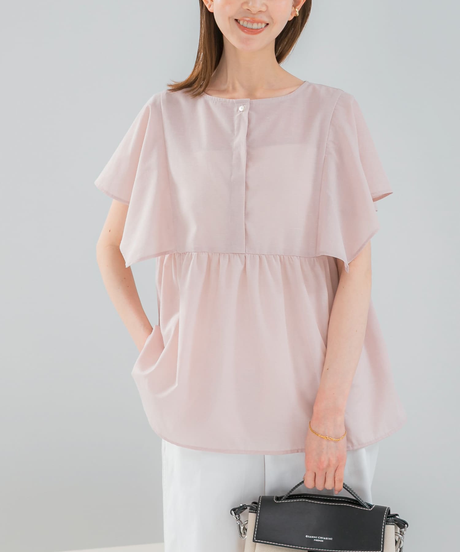 LIGHT PINK