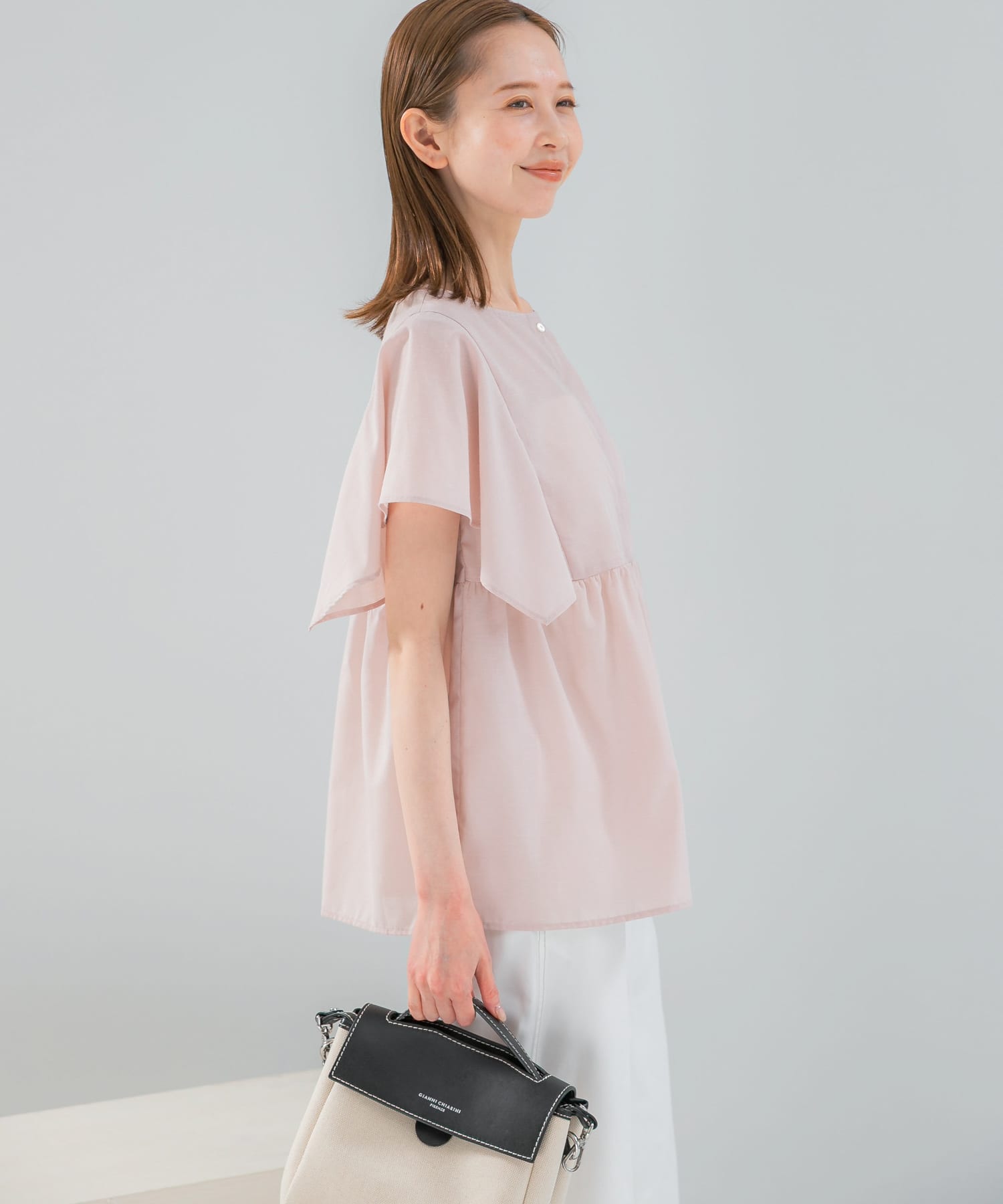 LIGHT PINK