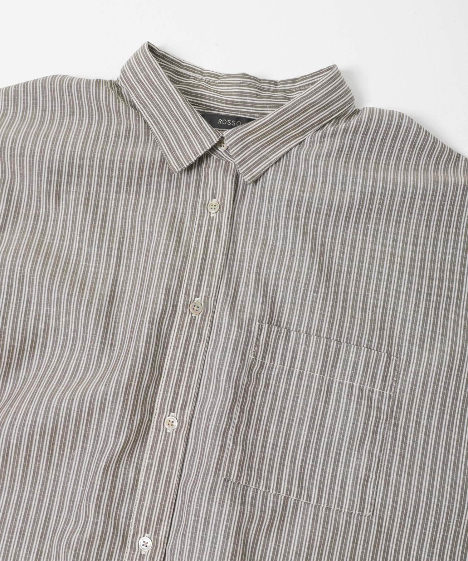 BRN STRIPE