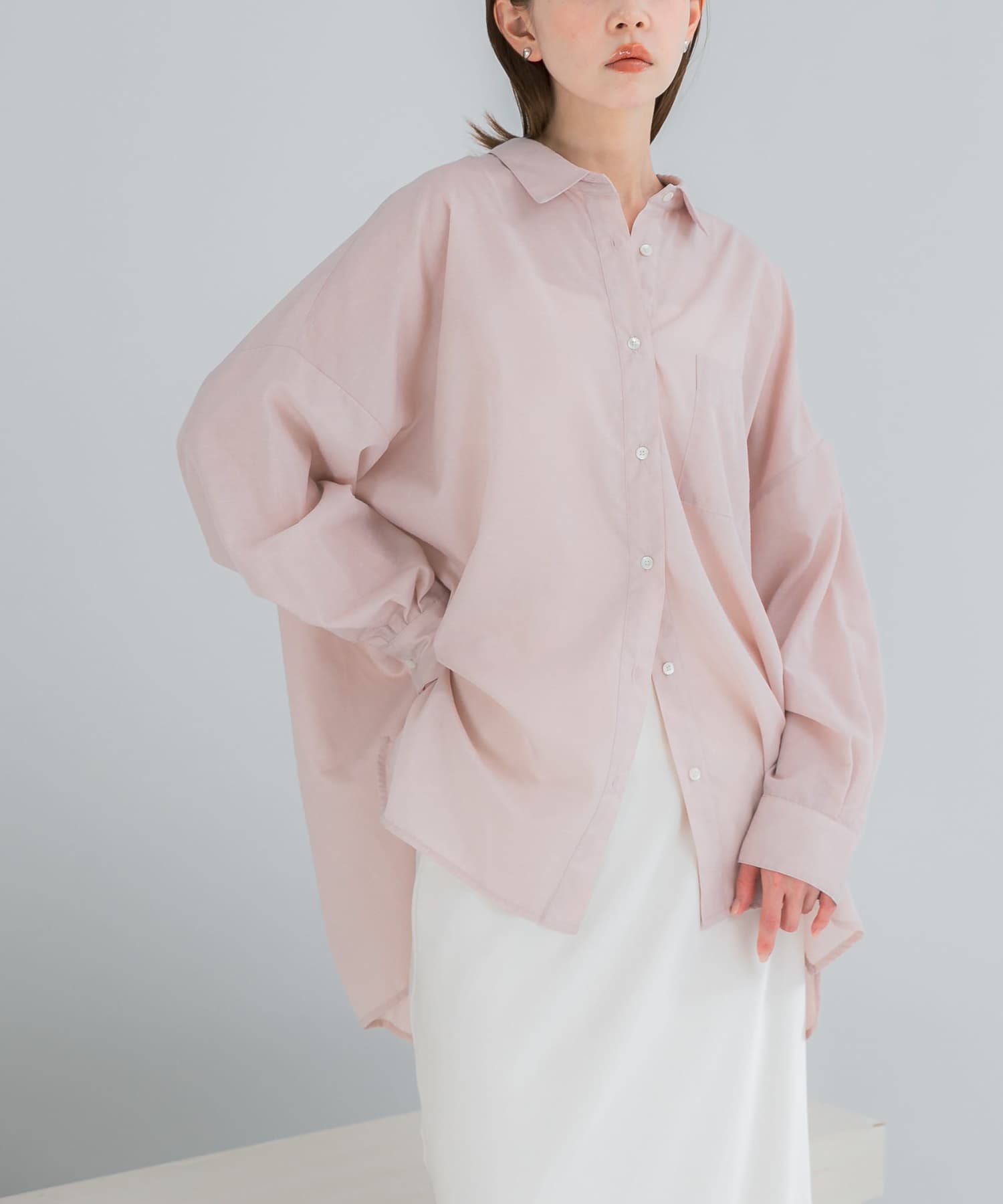 LIGHT PINK