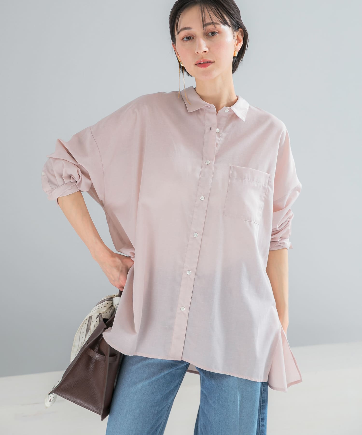 LIGHT PINK