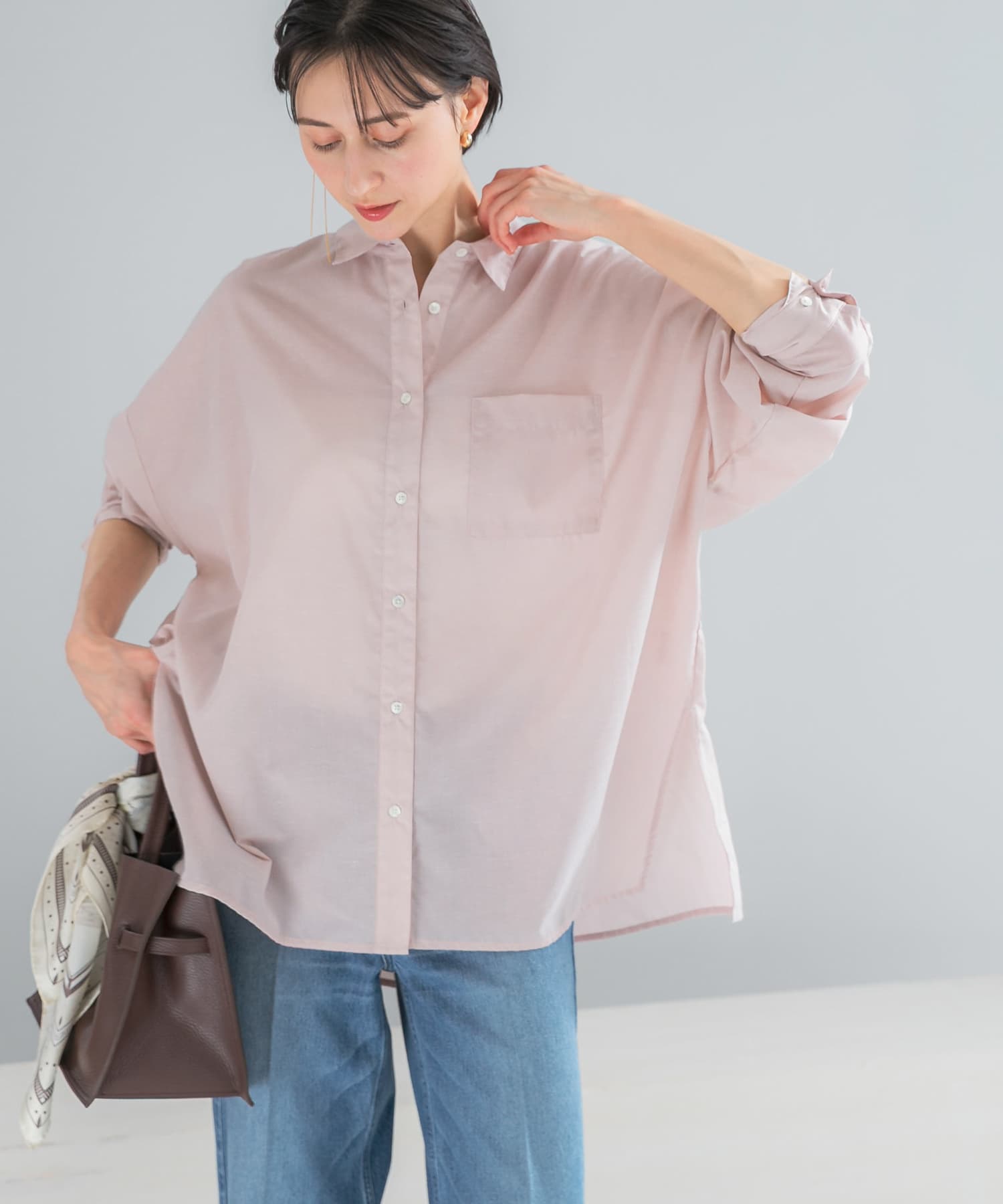 LIGHT PINK