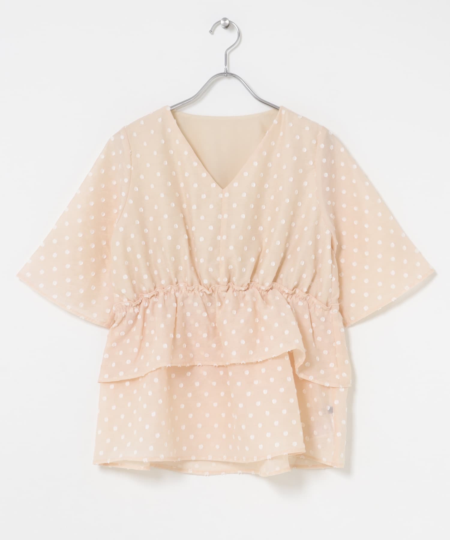 L.BEIGE