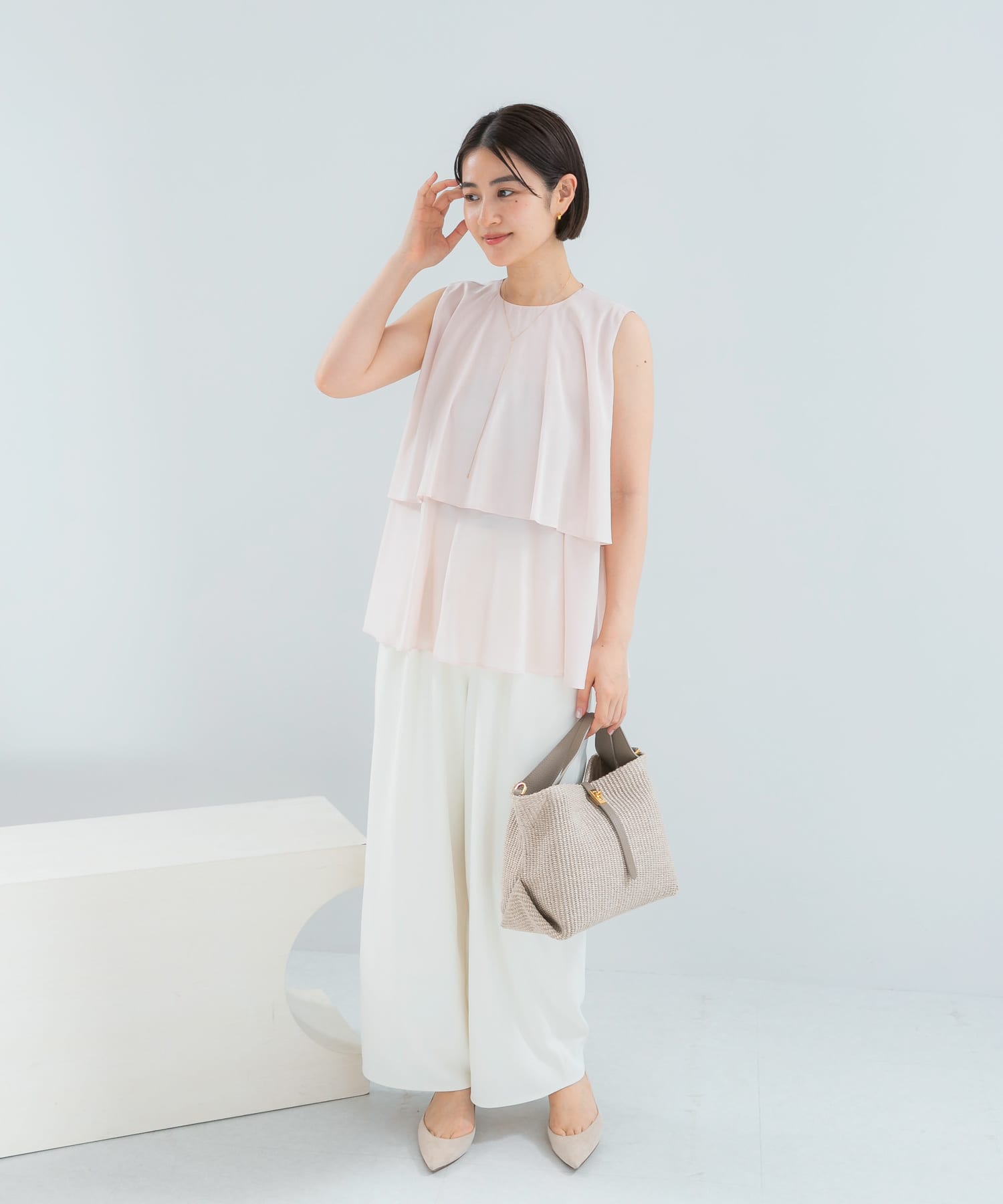 BABY PINK