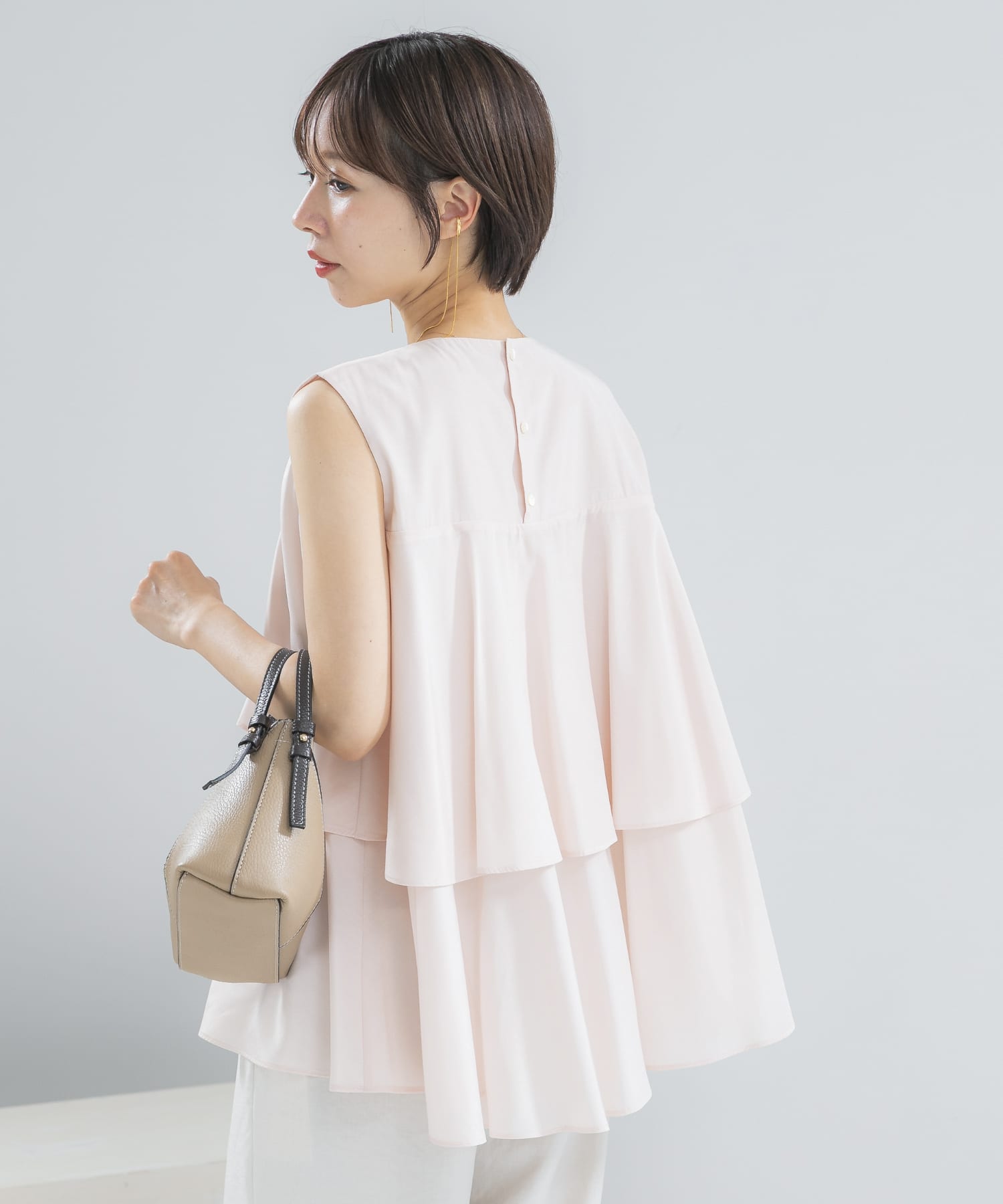 BABY PINK