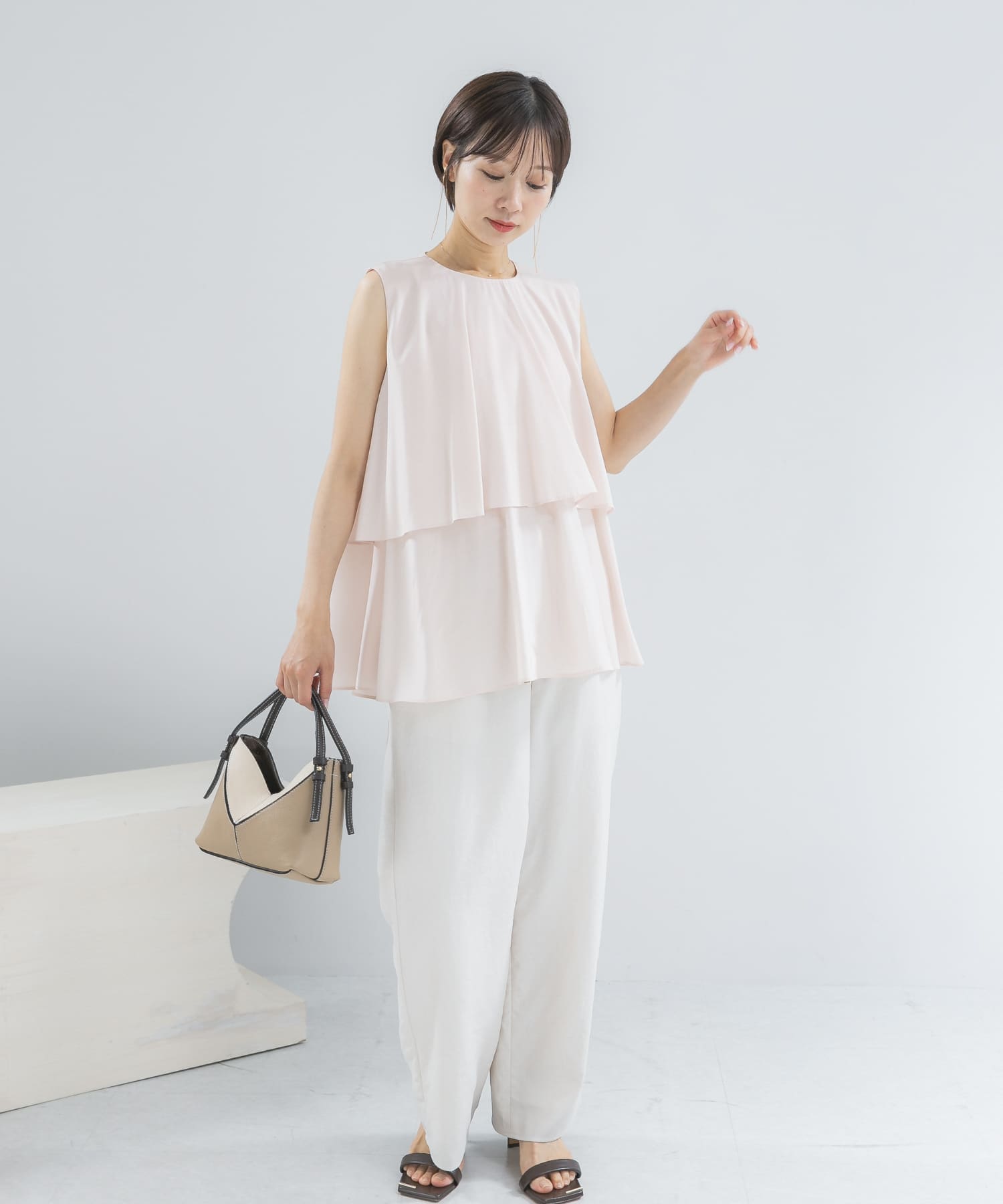 BABY PINK