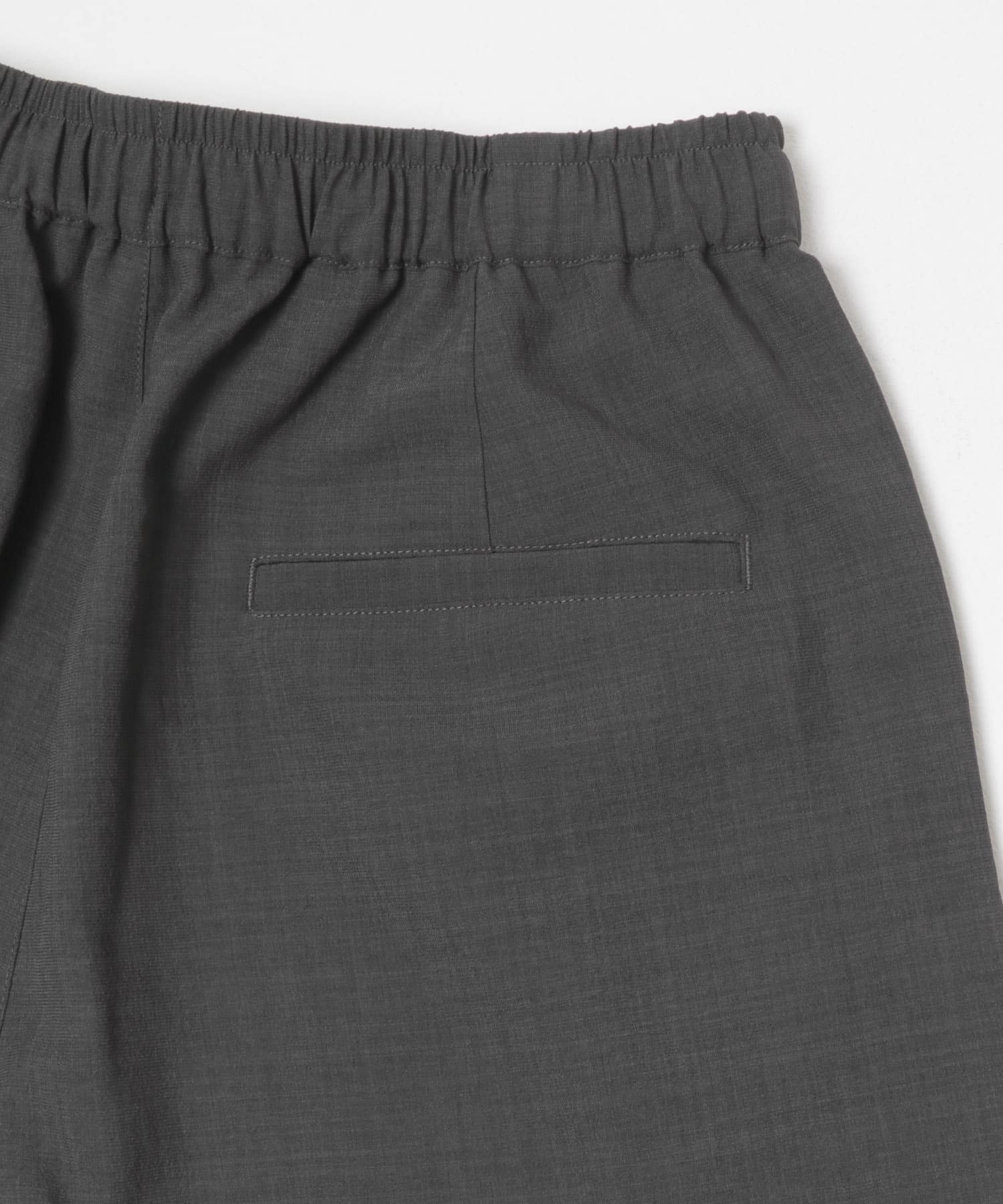 『UR TECH DRYLUXE』 イージードロストパンツ CHARCOAL 36