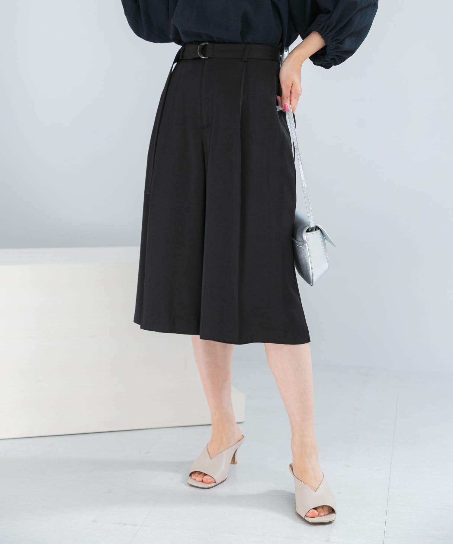 身長：158cm サイズ：38