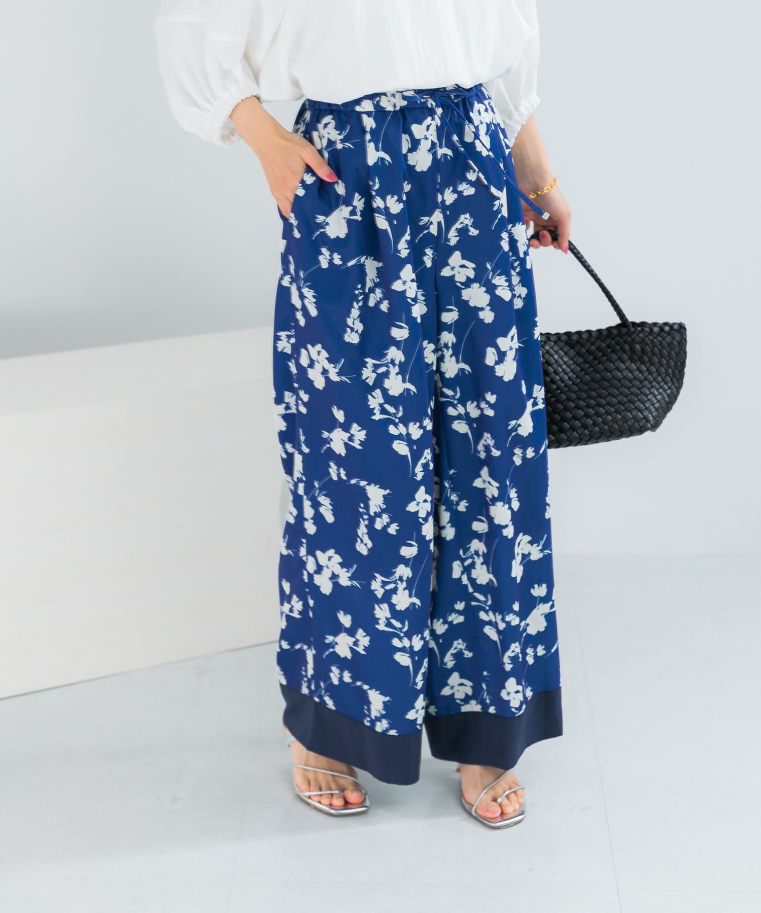 身長：158cm サイズ：38