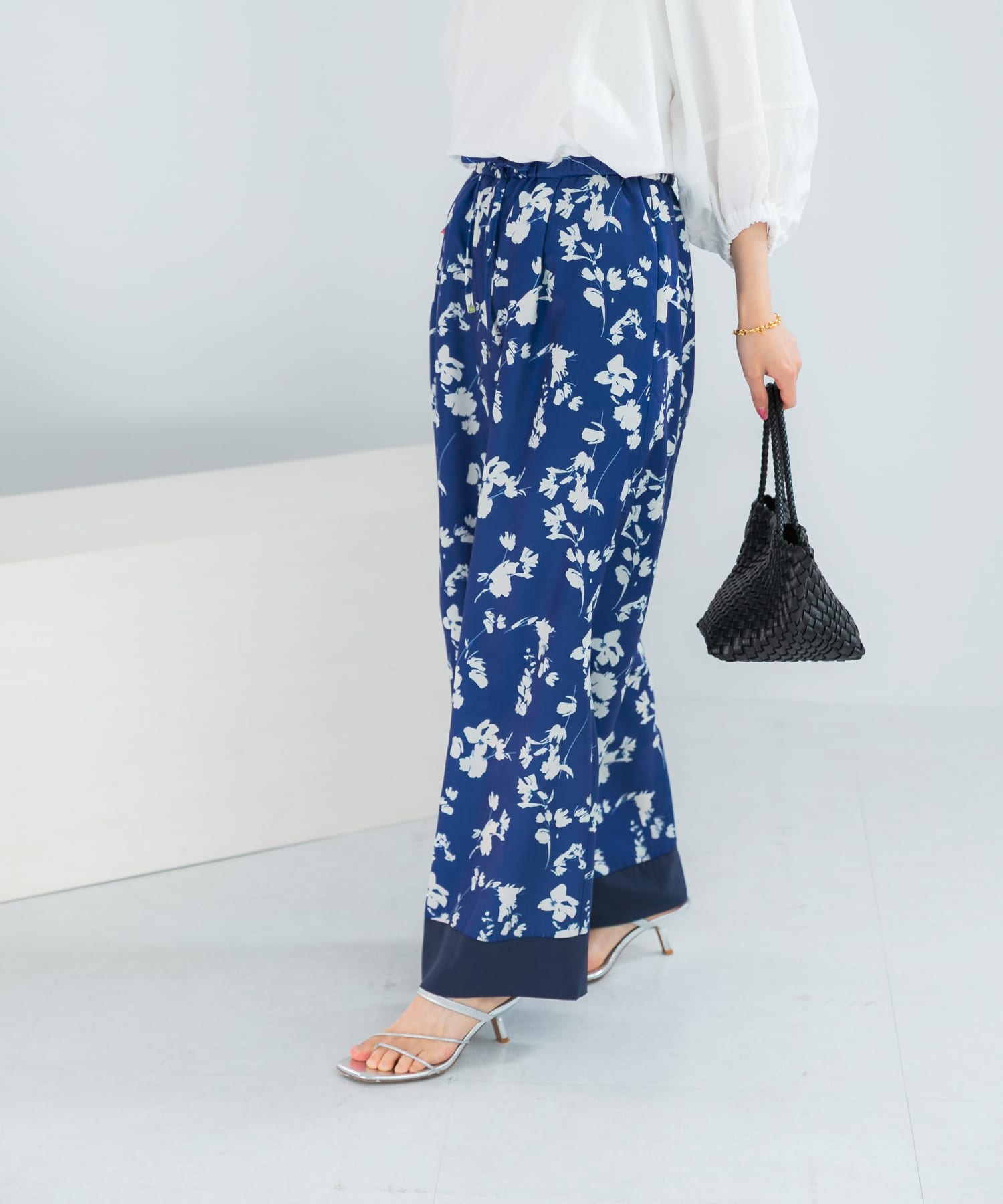 身長：158cm サイズ：38