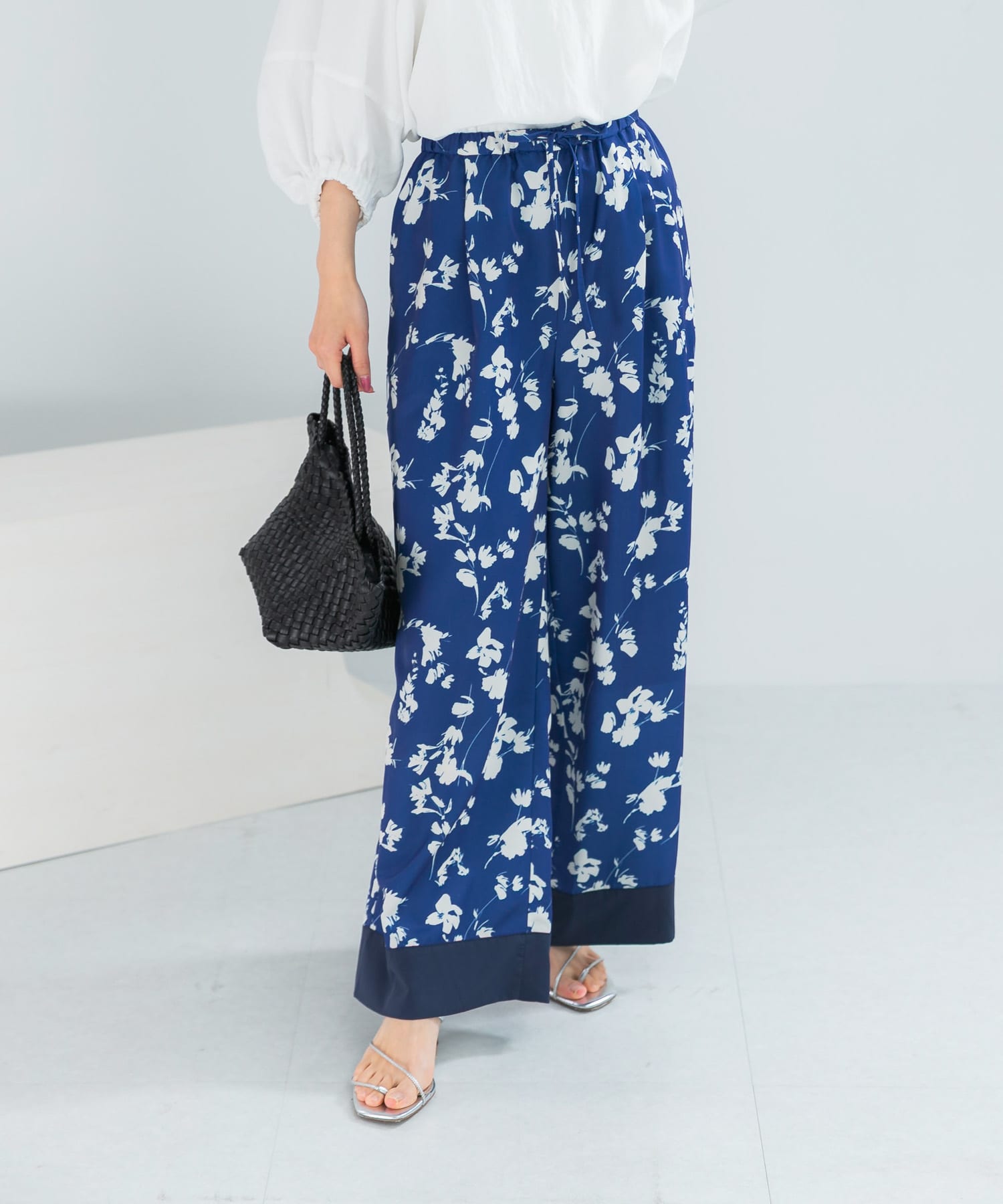 身長：158cm サイズ：38