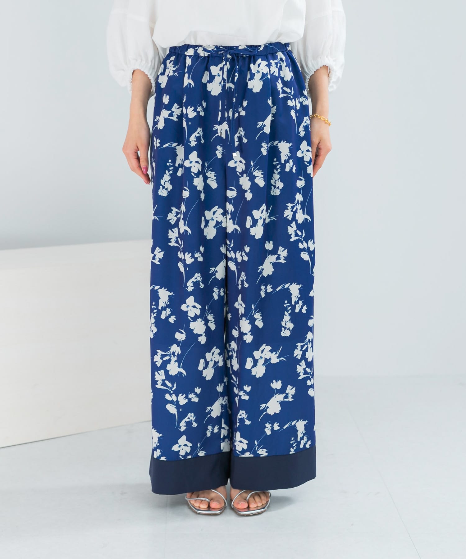 身長：158cm サイズ：38