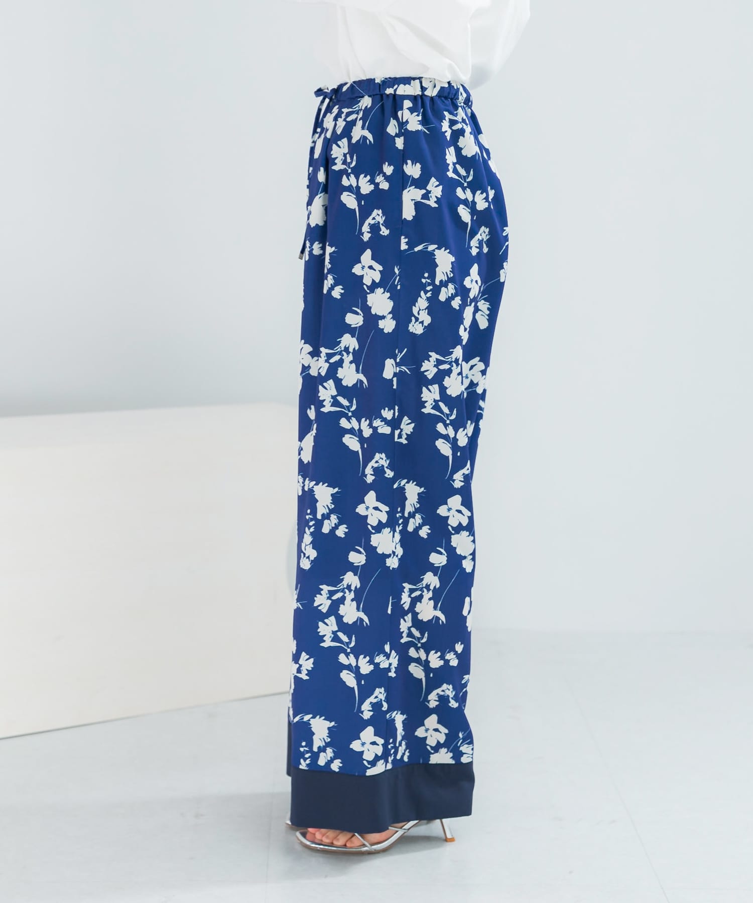 身長：158cm サイズ：38