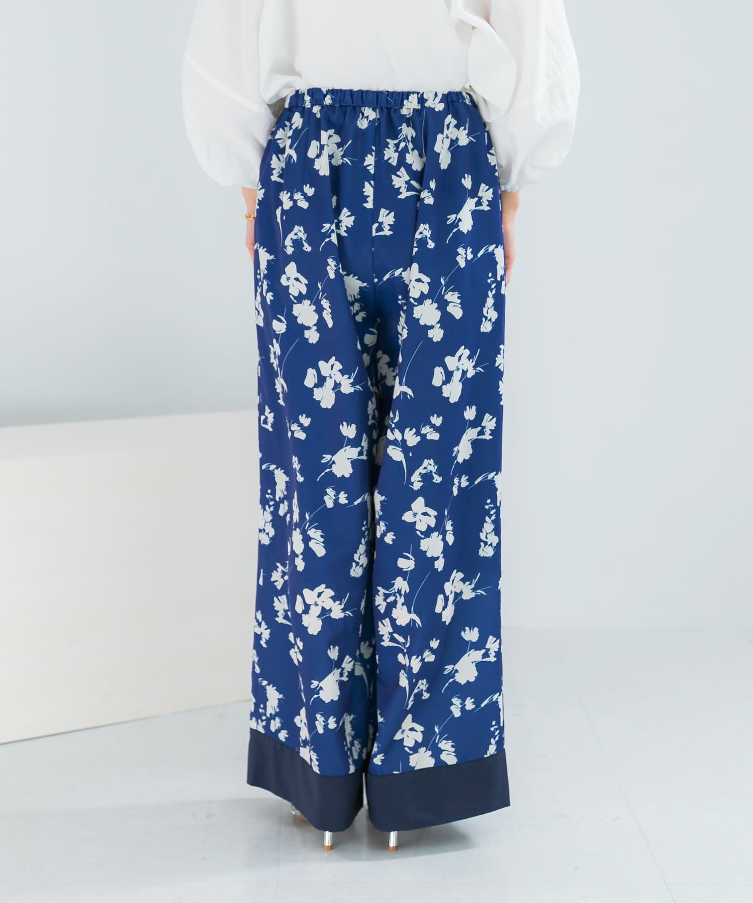 身長：158cm サイズ：38