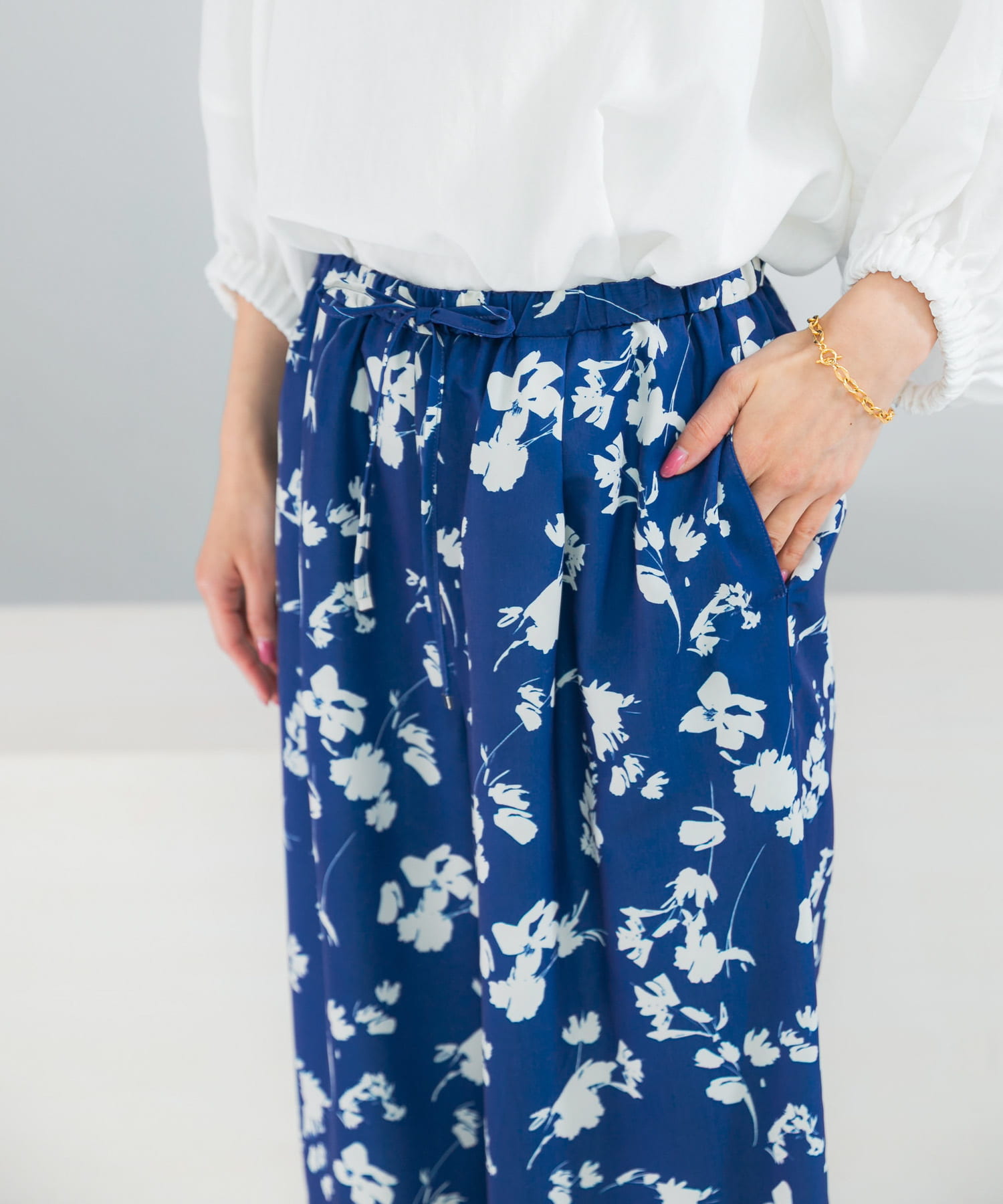 身長：158cm サイズ：38