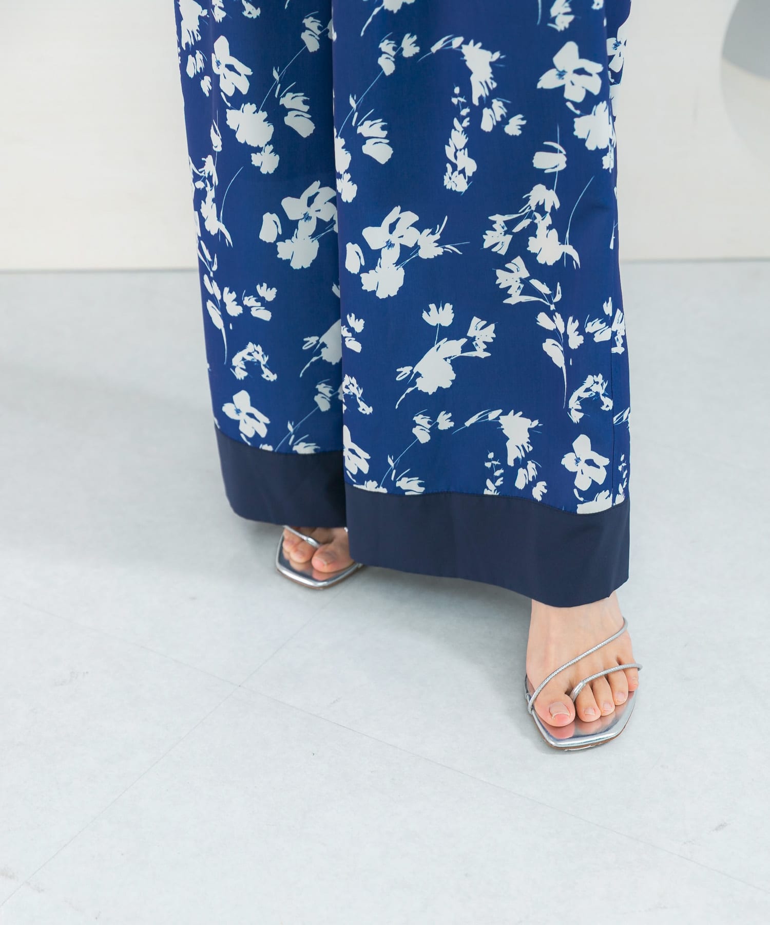 身長：158cm サイズ：38