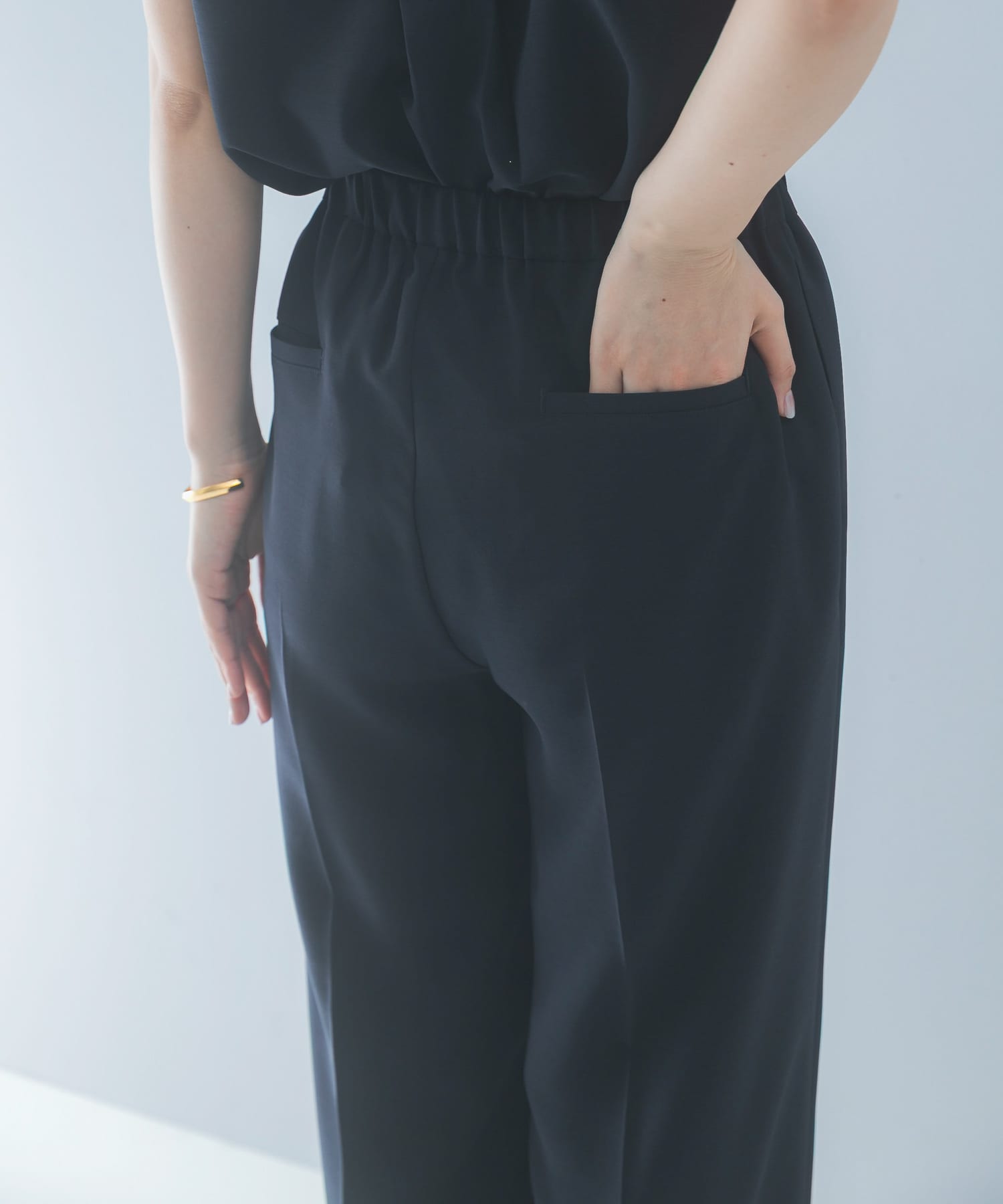 身長：165cm サイズ：38