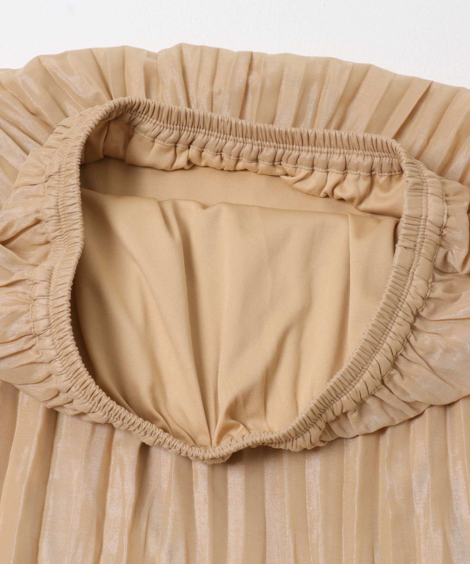 Y/BEIGE