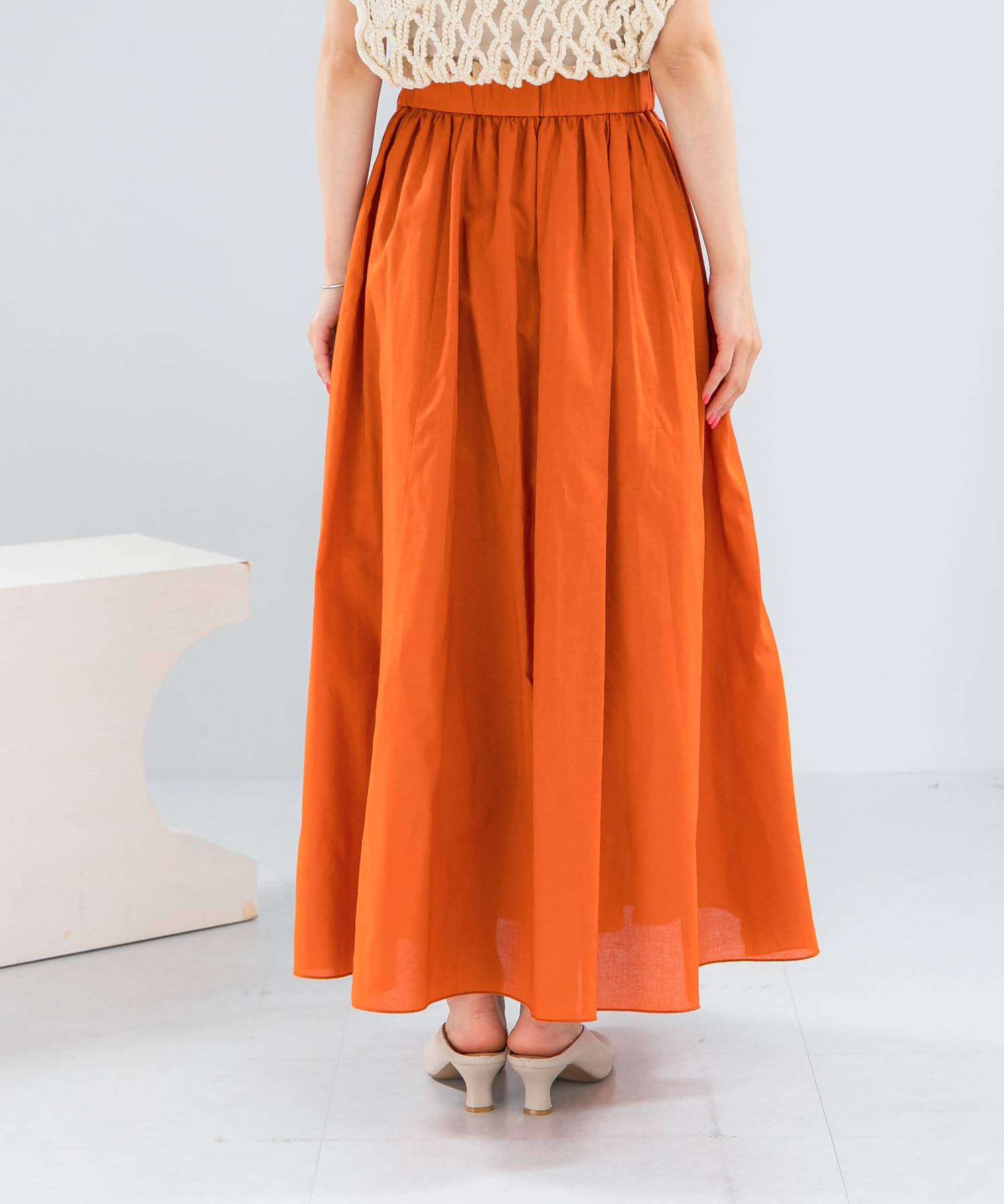 ORANGE