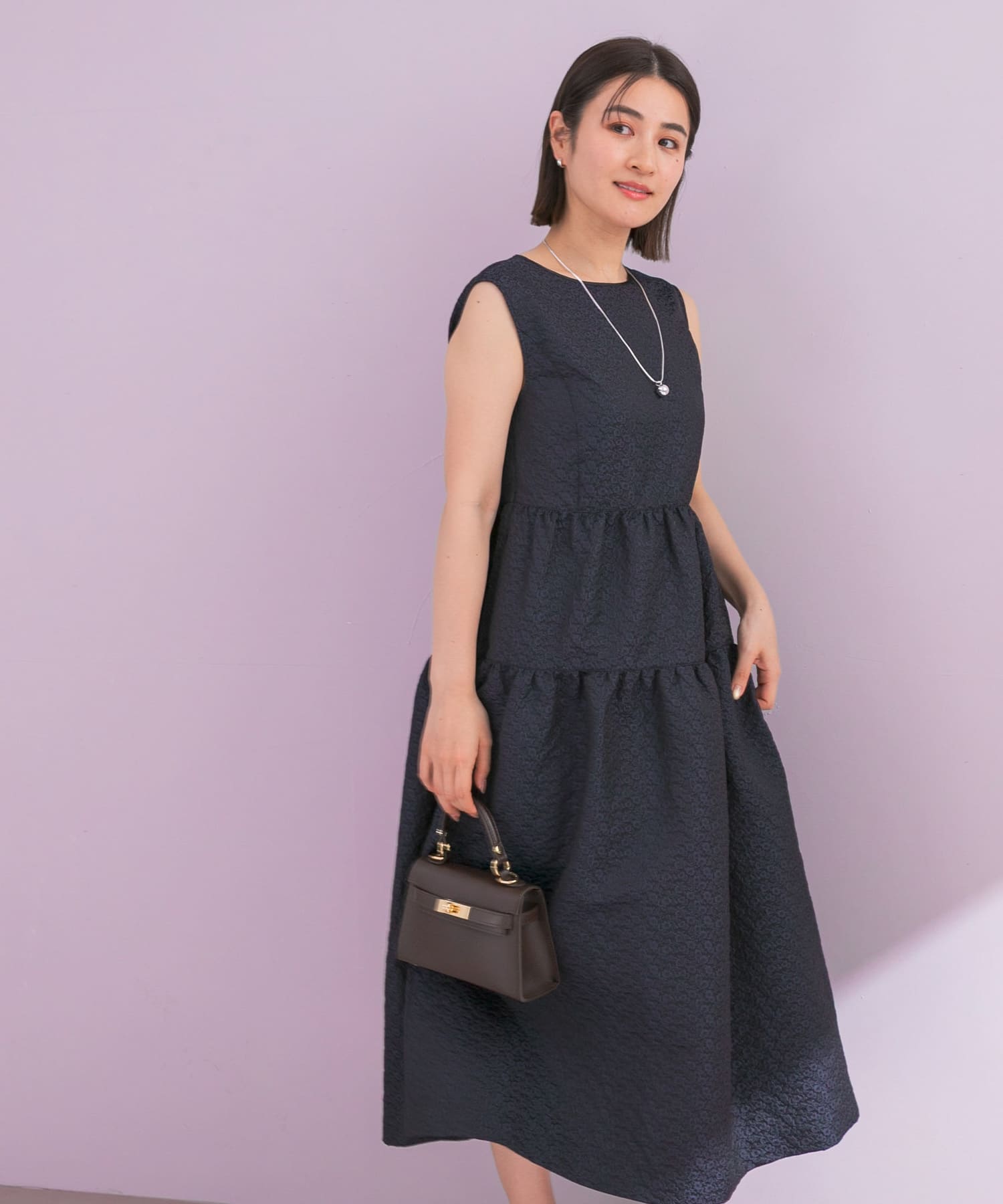 身長：165cm サイズ：FREE