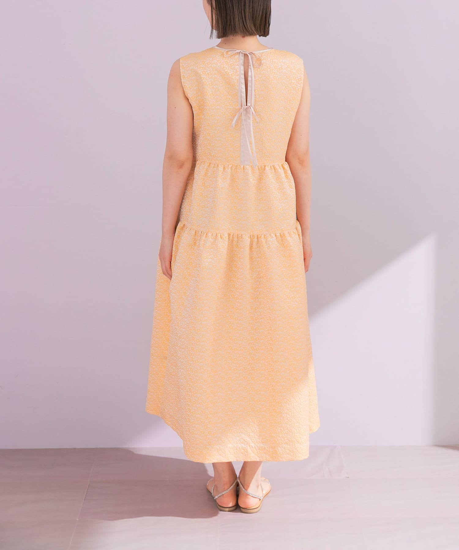 身長：165cm サイズ：FREE