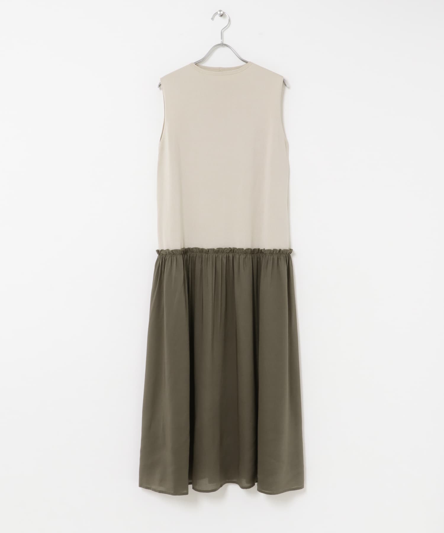 OFF×KHAKI