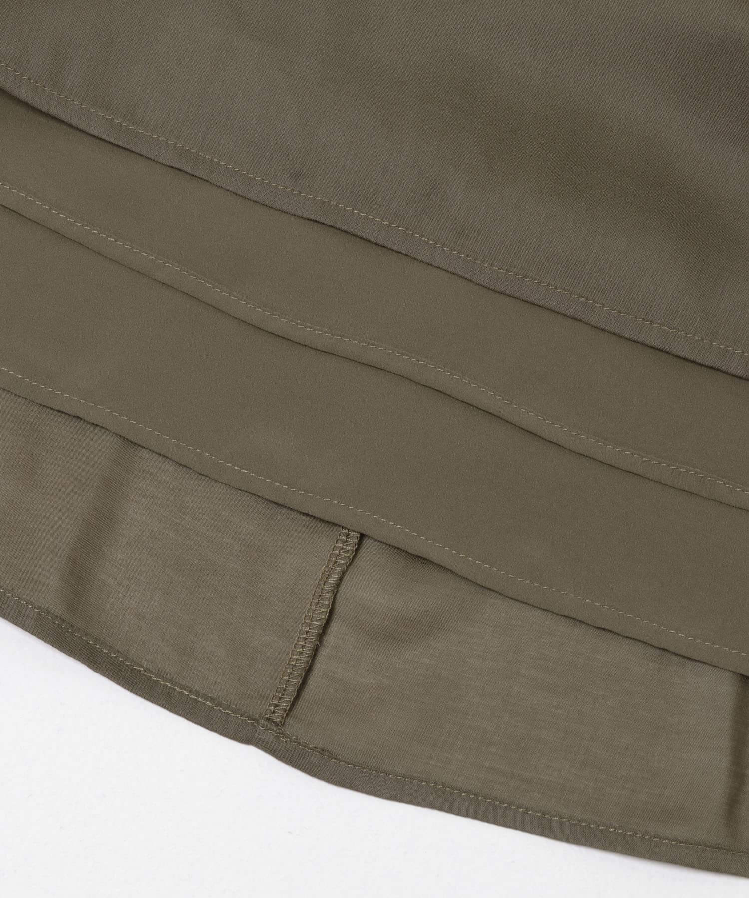OFF×KHAKI