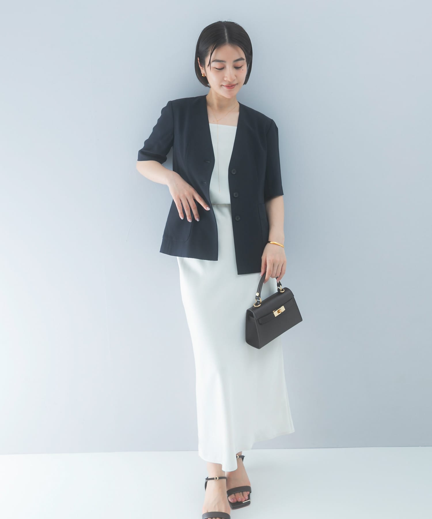 DARK NAVY