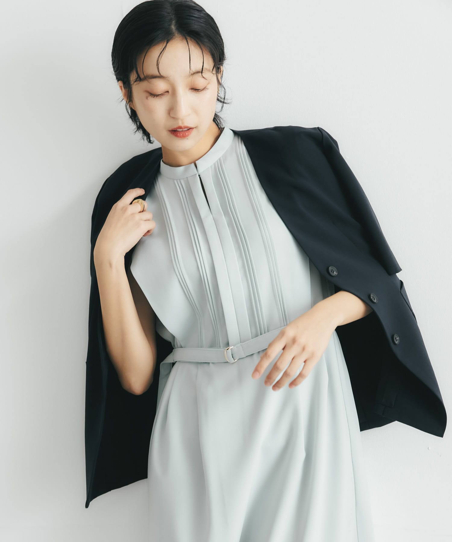 DARK NAVY