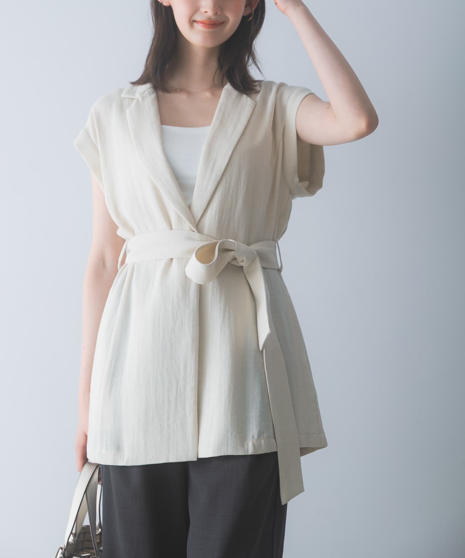 L.BEIGE