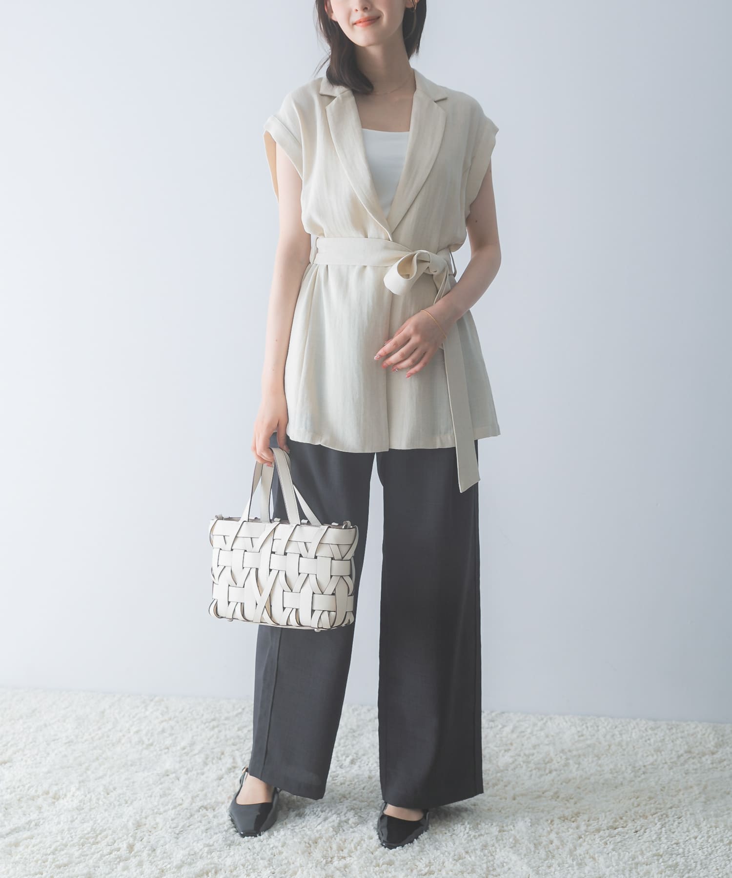 L.BEIGE