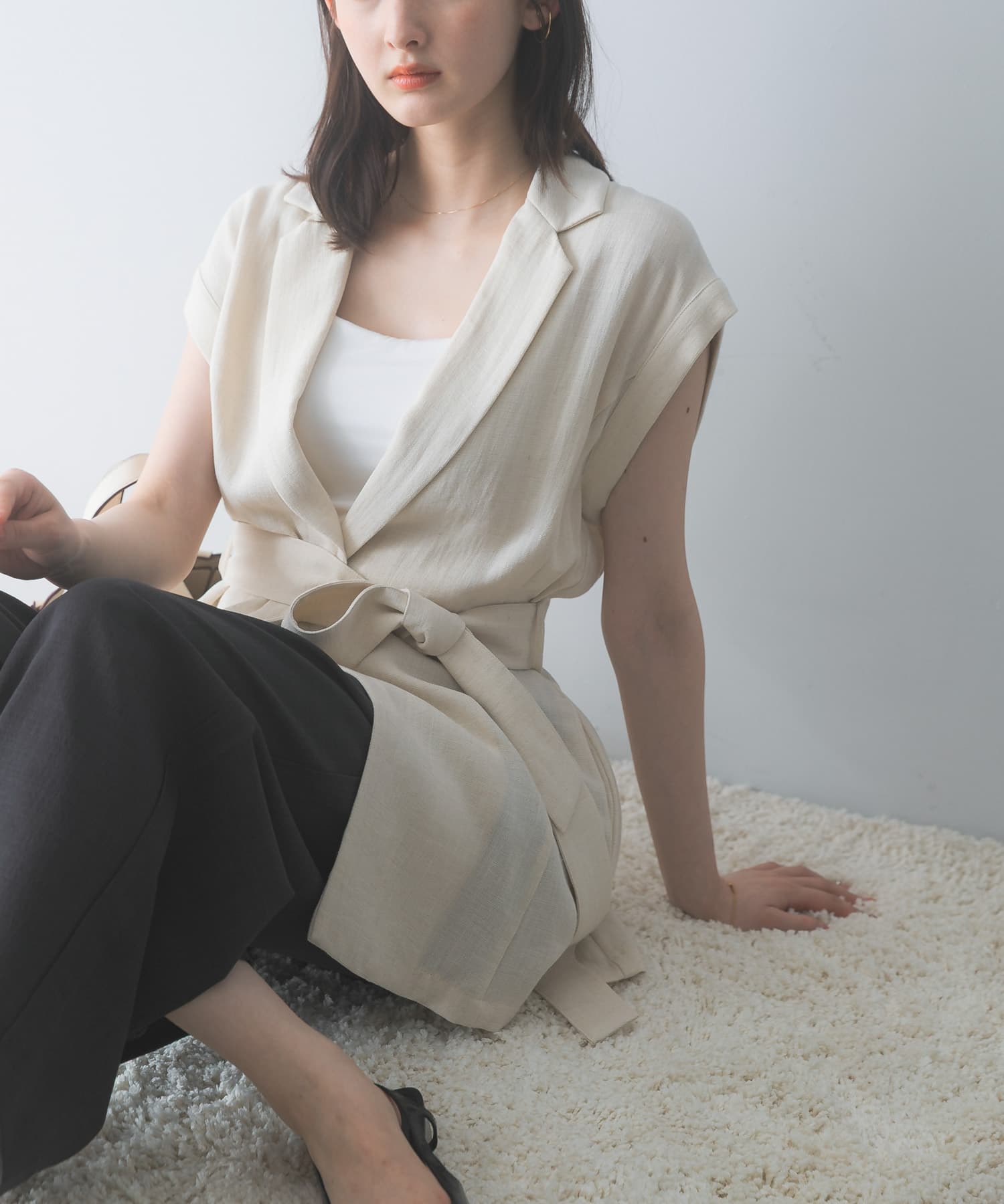L.BEIGE