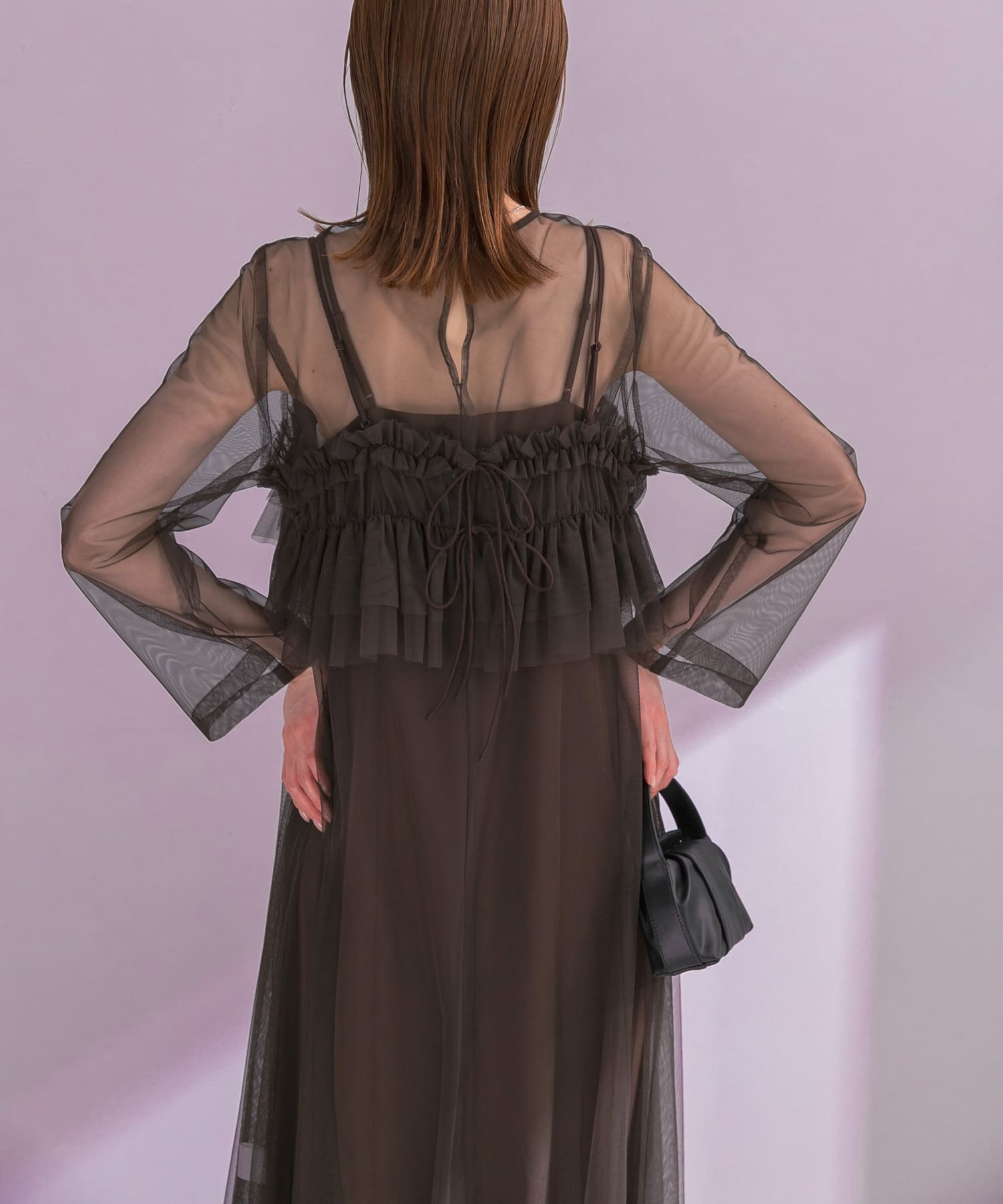 DARKBROWN