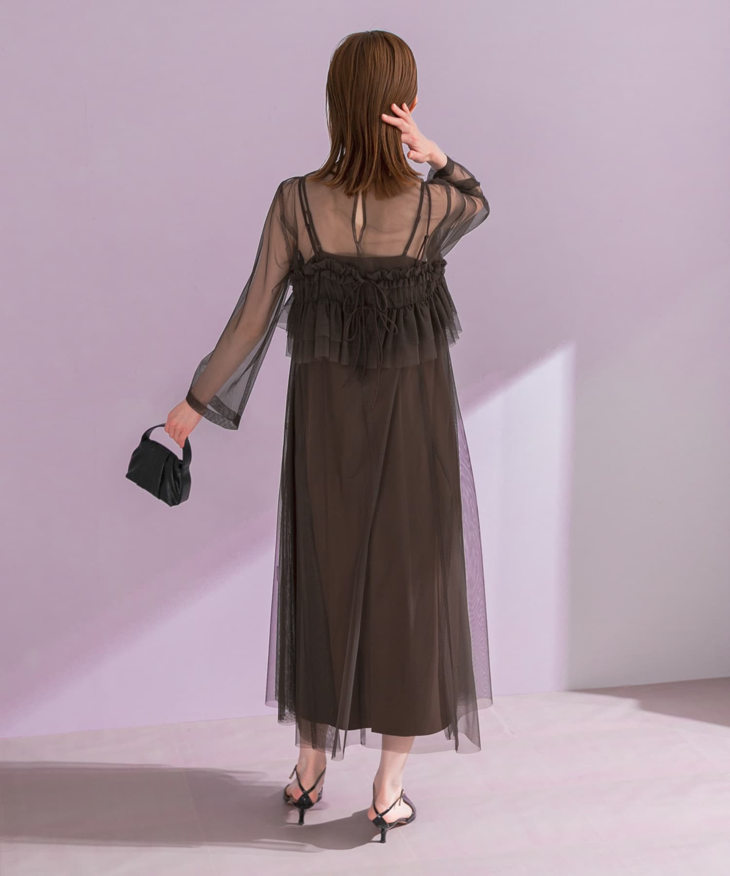 DARKBROWN