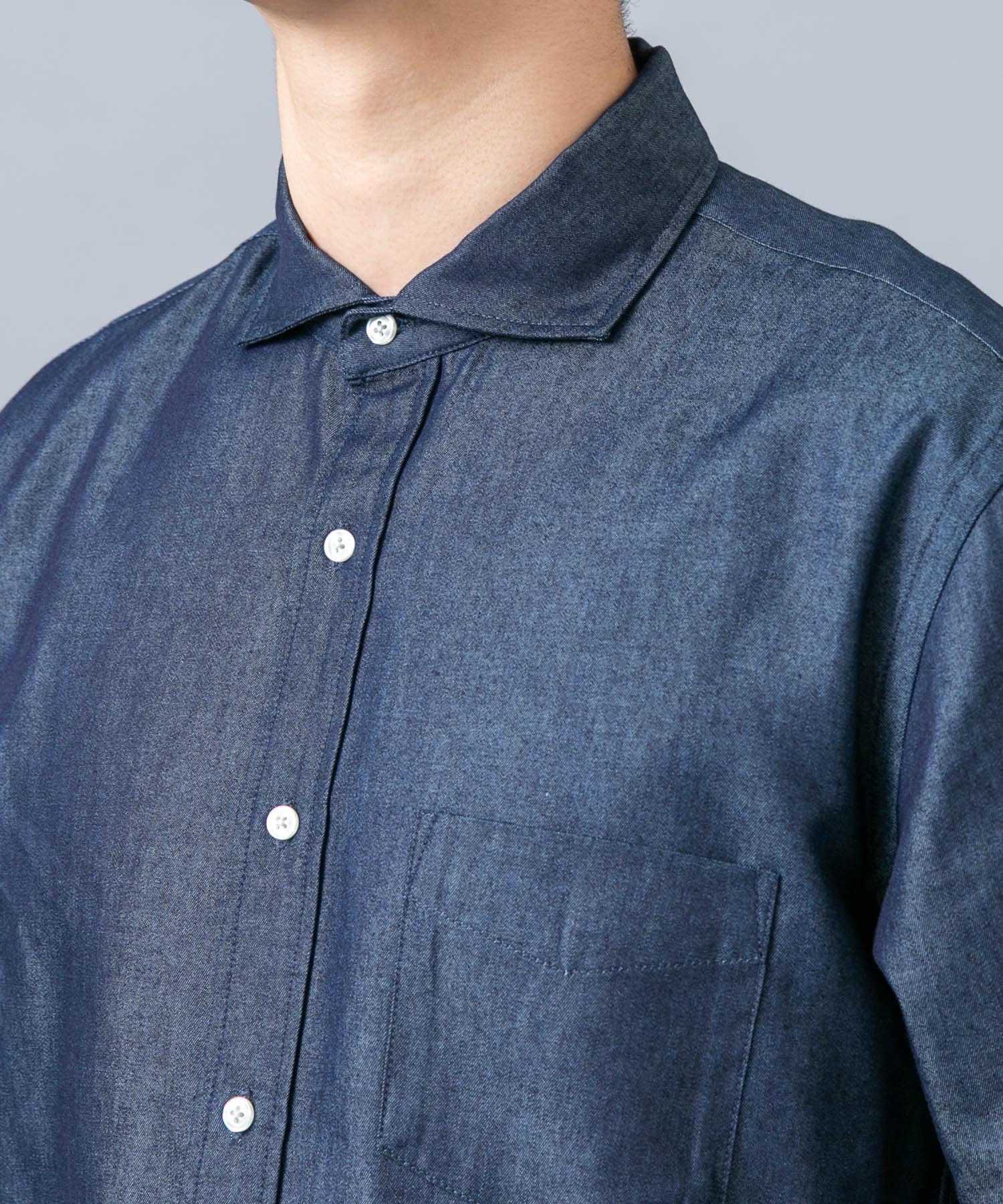 INDIGO