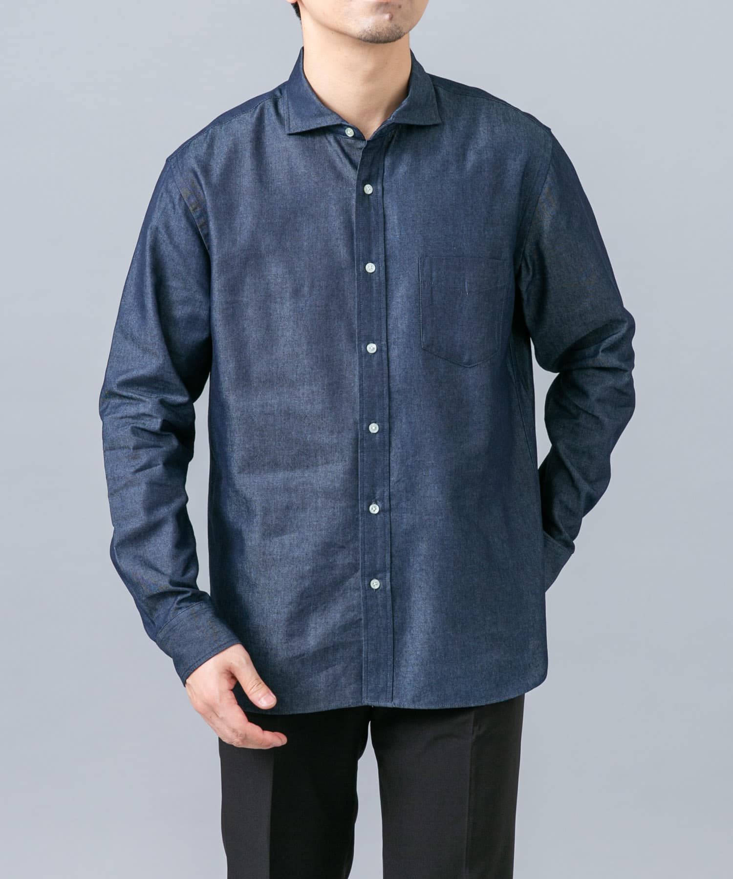 INDIGO