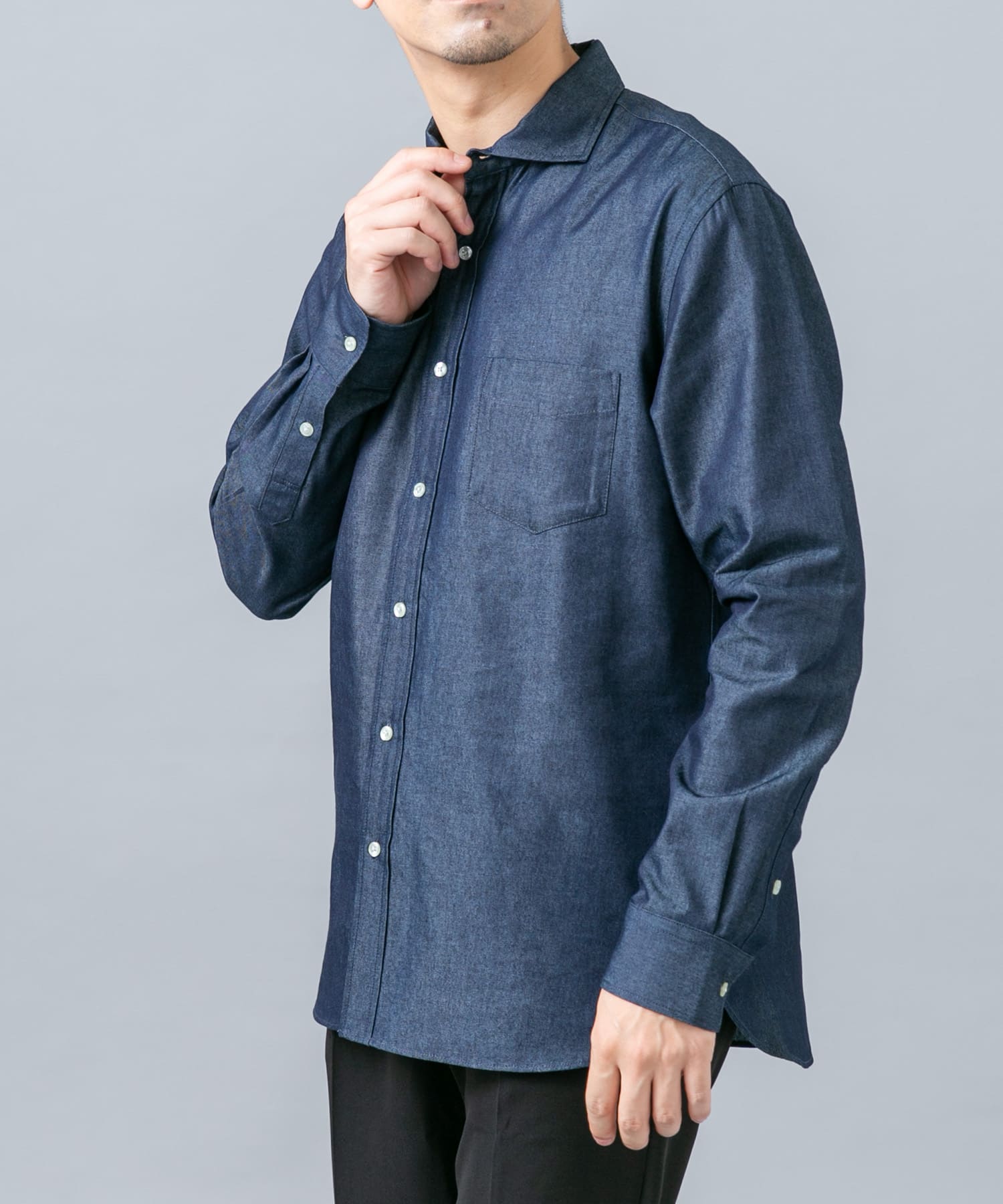 INDIGO