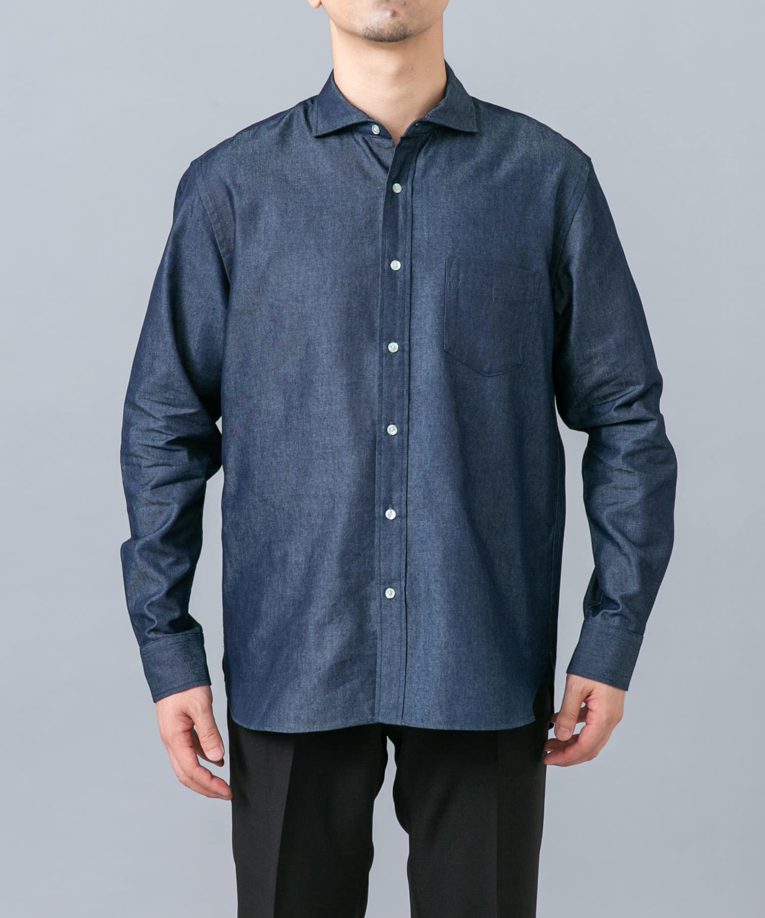 INDIGO